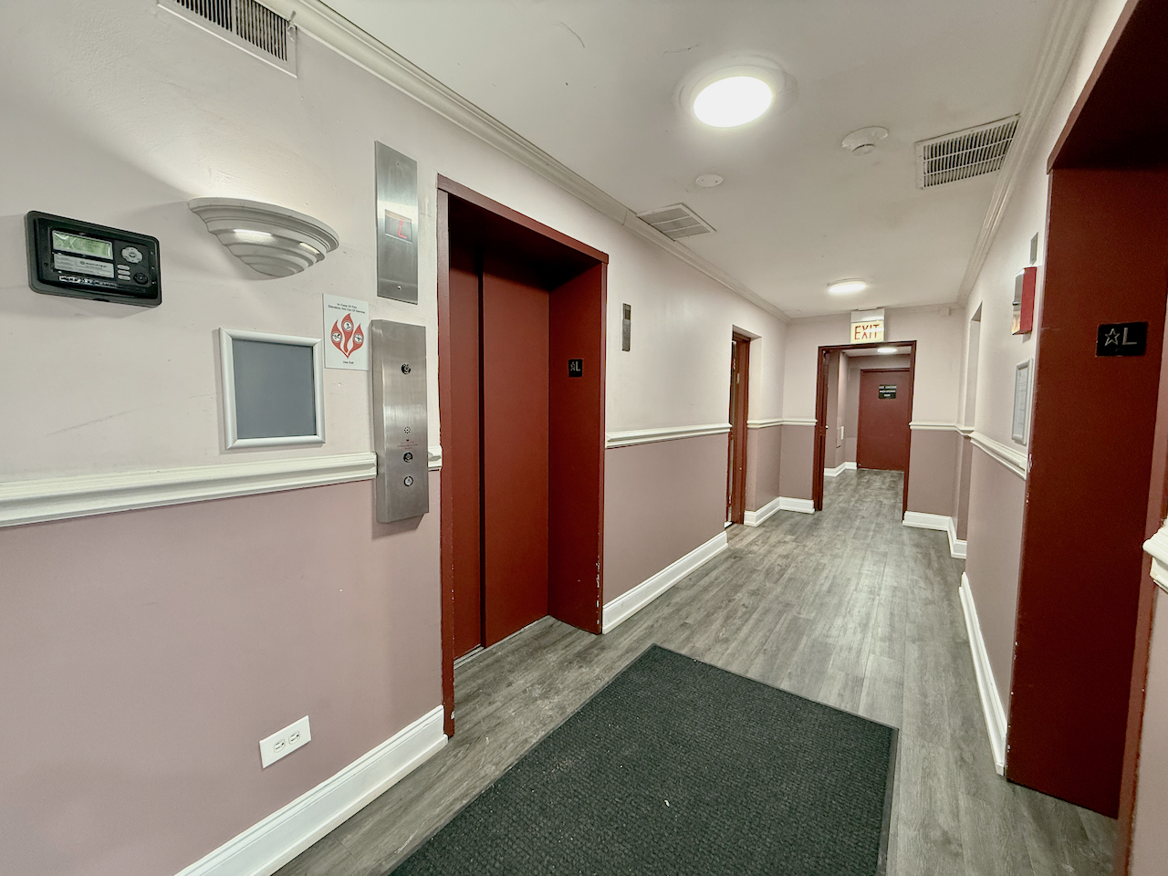 4600 N CUMBERLAND Avenue #101, Chicago, IL 60656