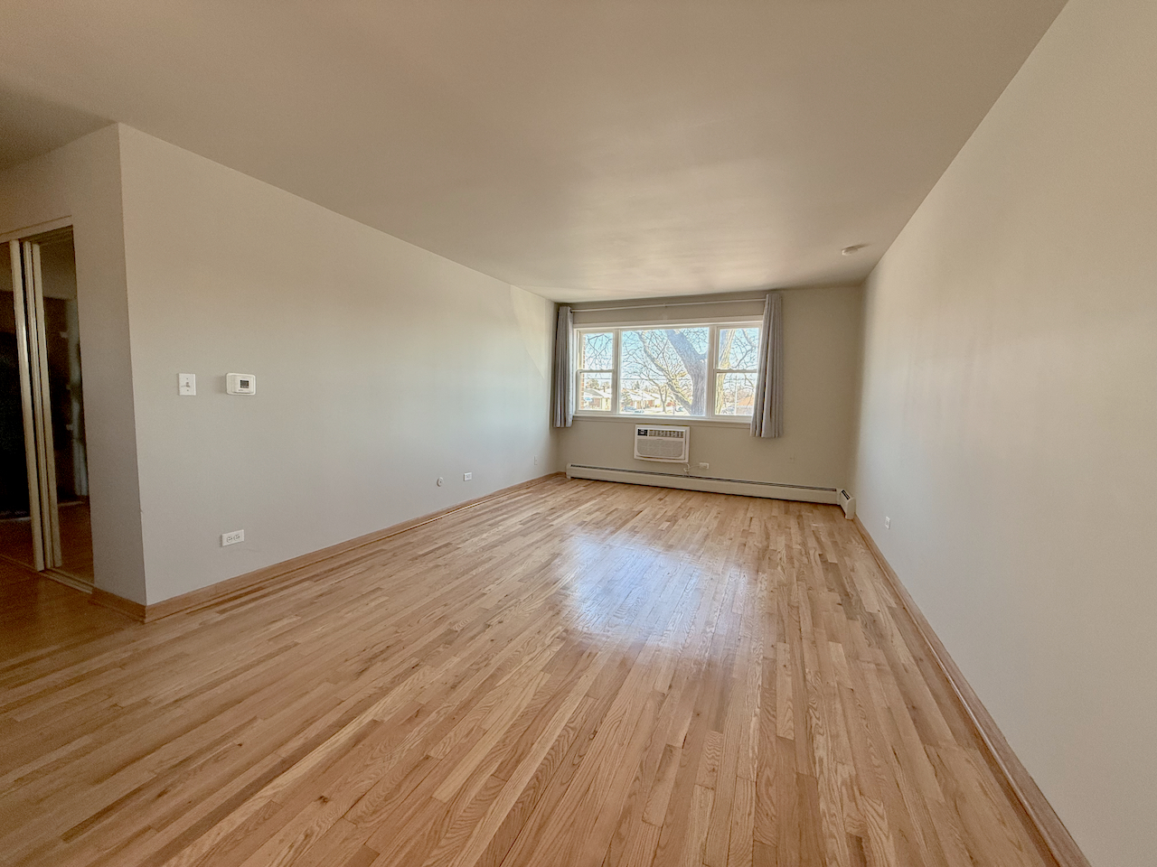 4600 N CUMBERLAND Avenue #101, Chicago, IL 60656