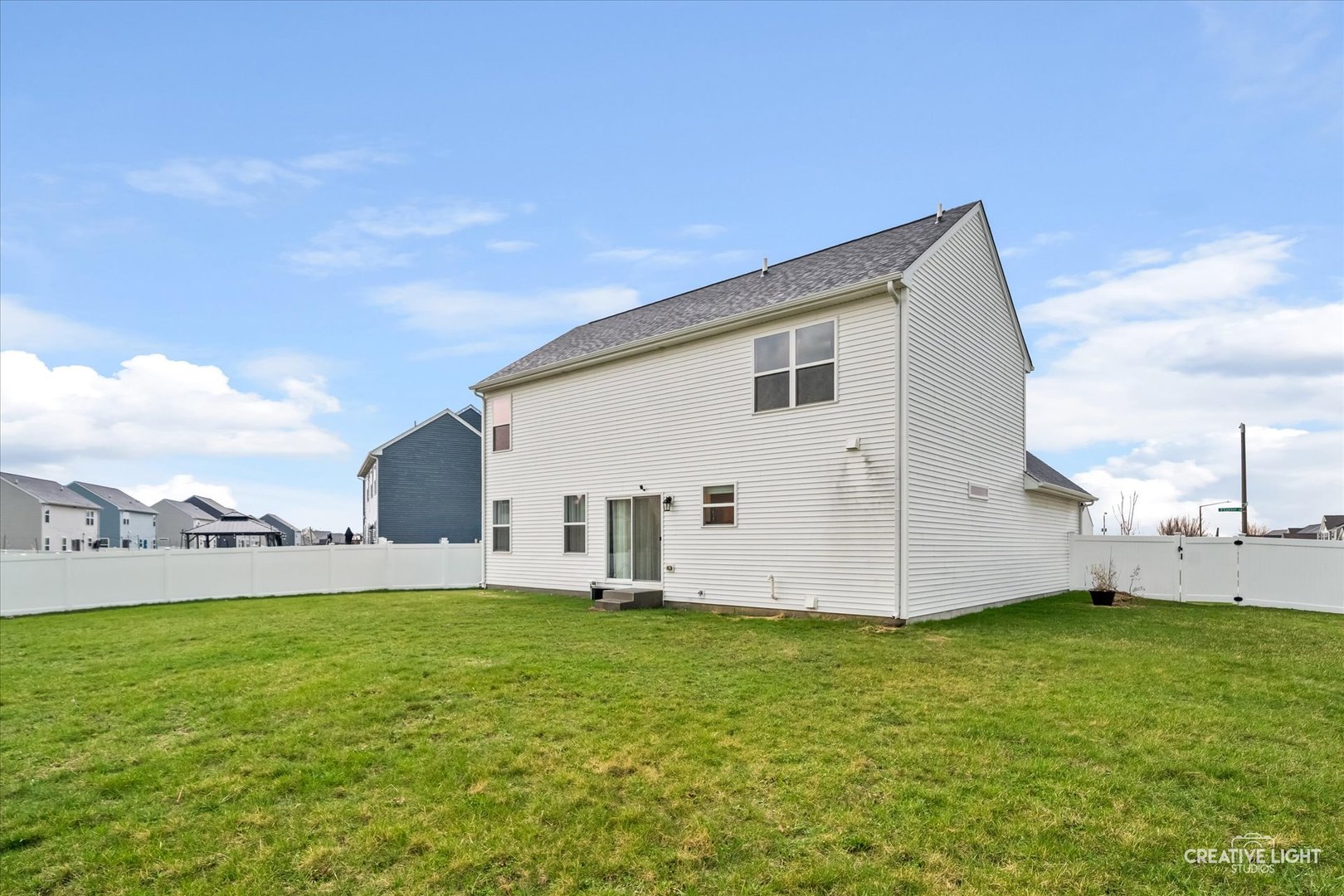 6606 Oconnor Drive, Joliet, IL 60431