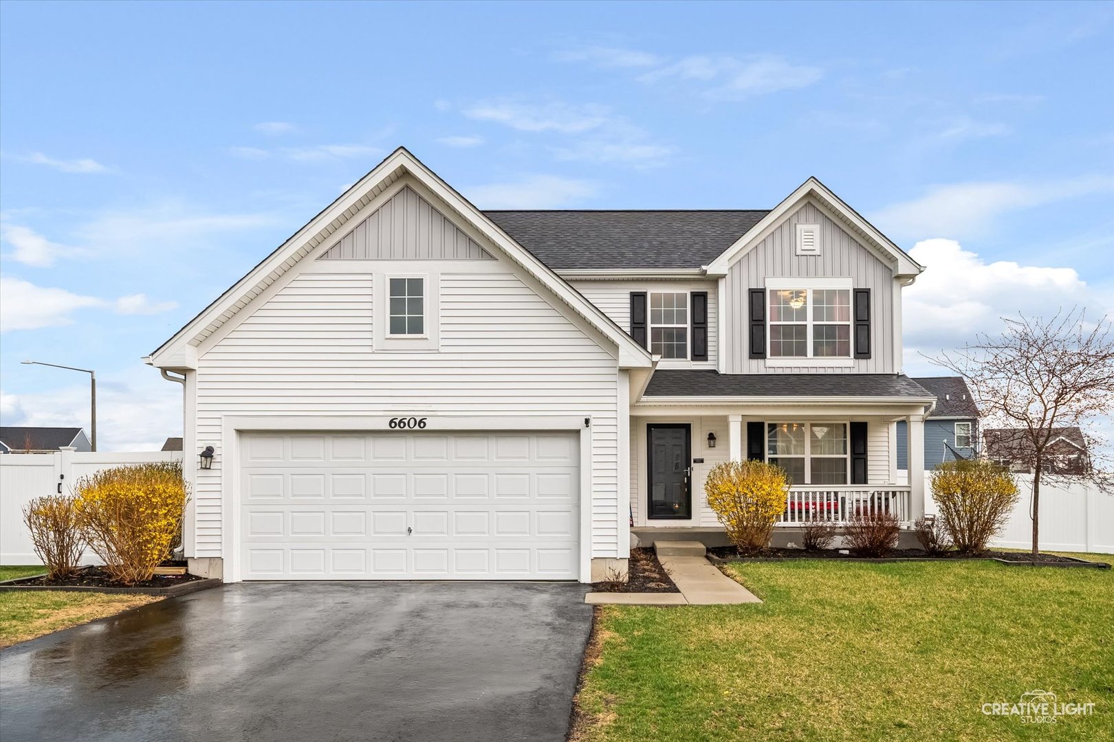 6606 Oconnor Drive, Joliet, IL 60431