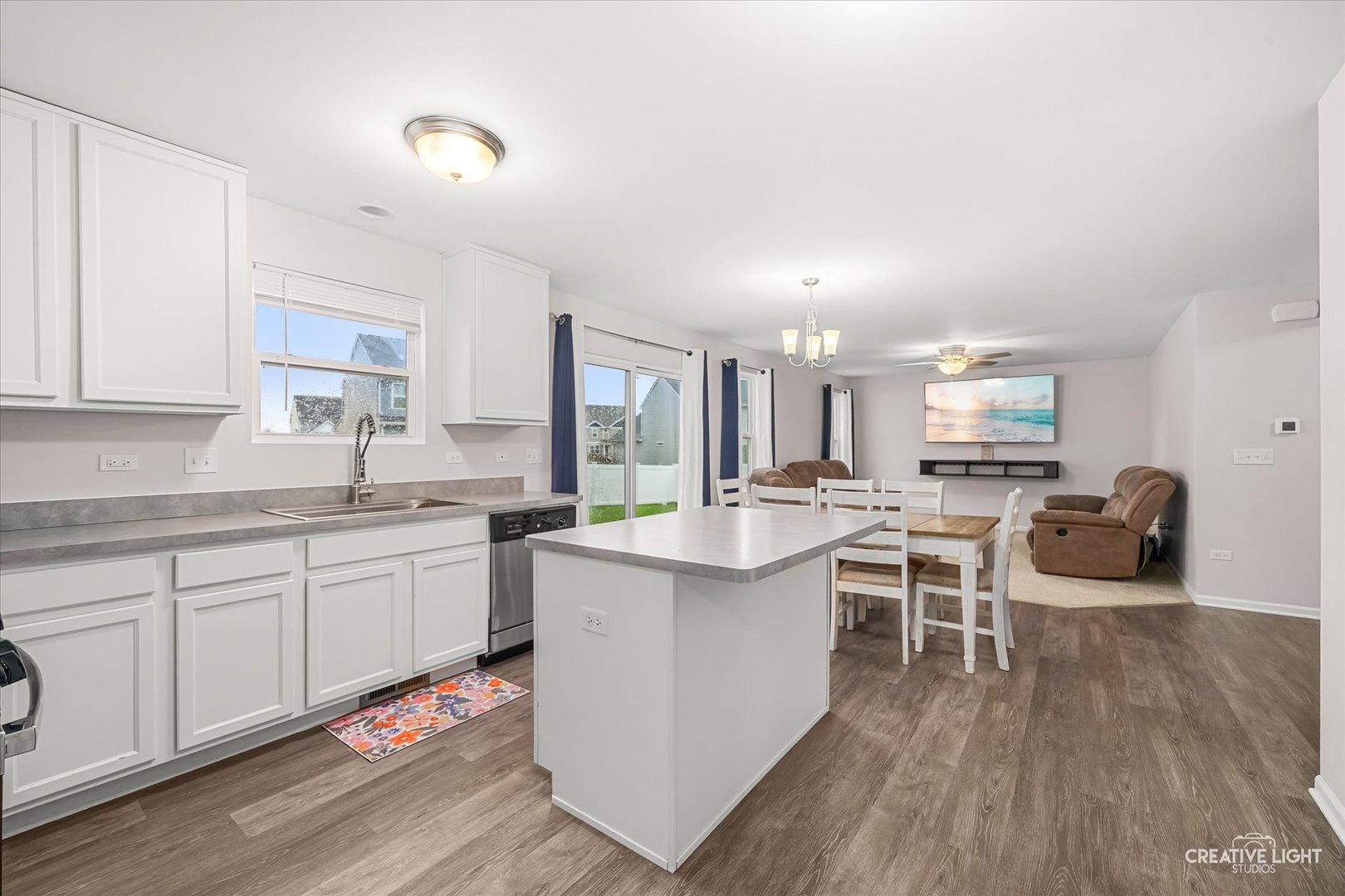 6606 Oconnor Drive, Joliet, IL 60431