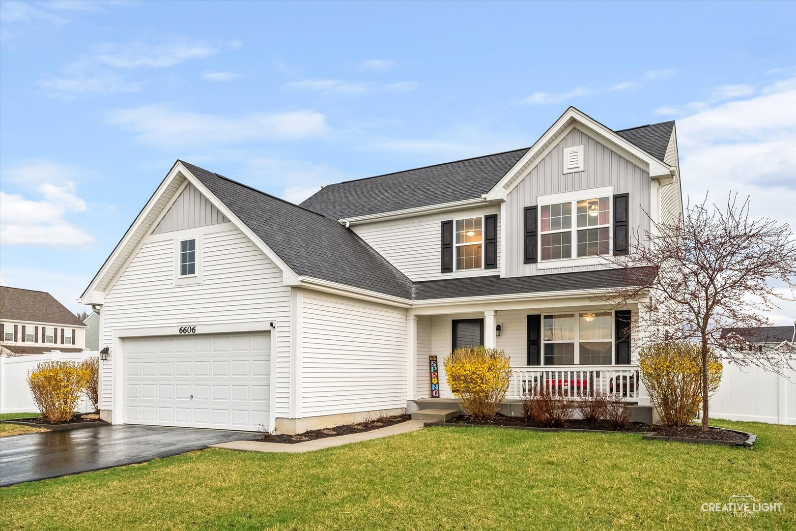 6606 Oconnor Drive, Joliet, IL 60431