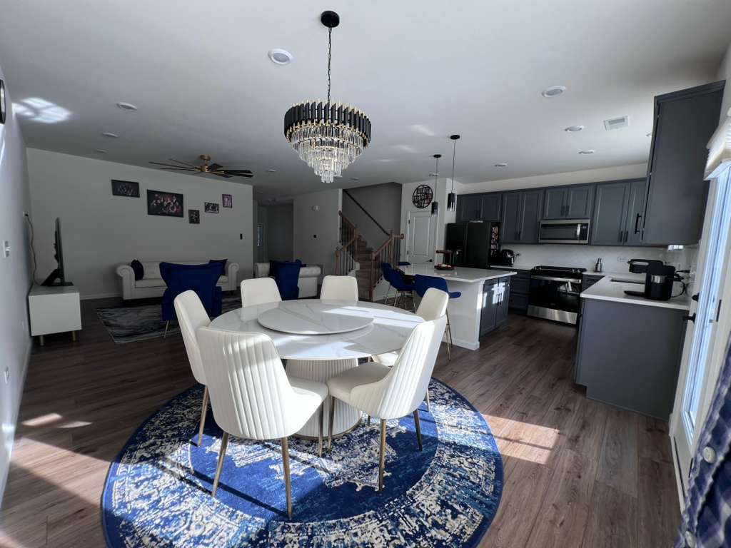 24453 W Kroll Drive, Plainfield, IL 60585