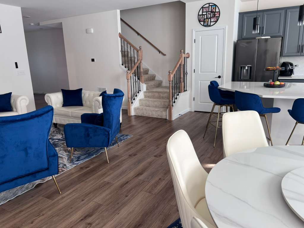 24453 W Kroll Drive, Plainfield, IL 60585