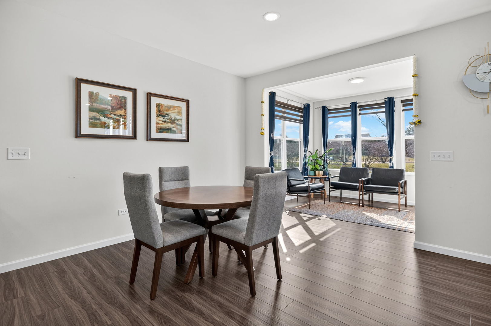 3635 Ambrosia Drive, Naperville, IL 60564