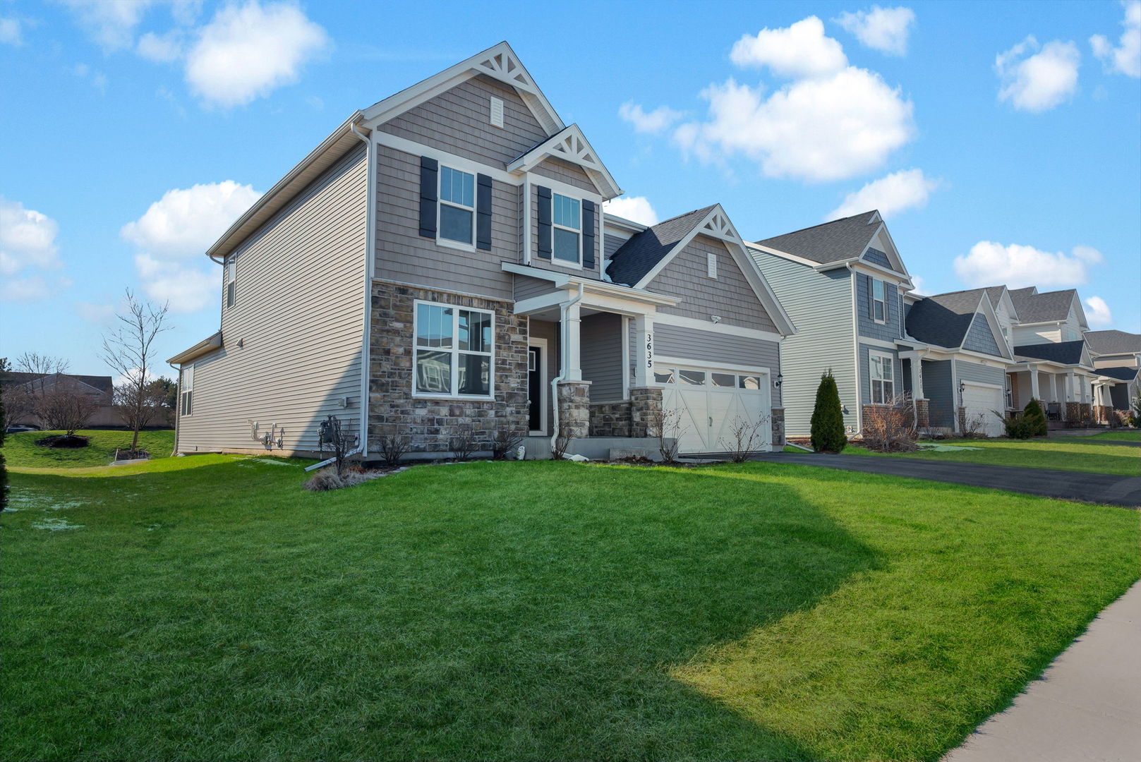 3635 Ambrosia Drive, Naperville, IL 60564