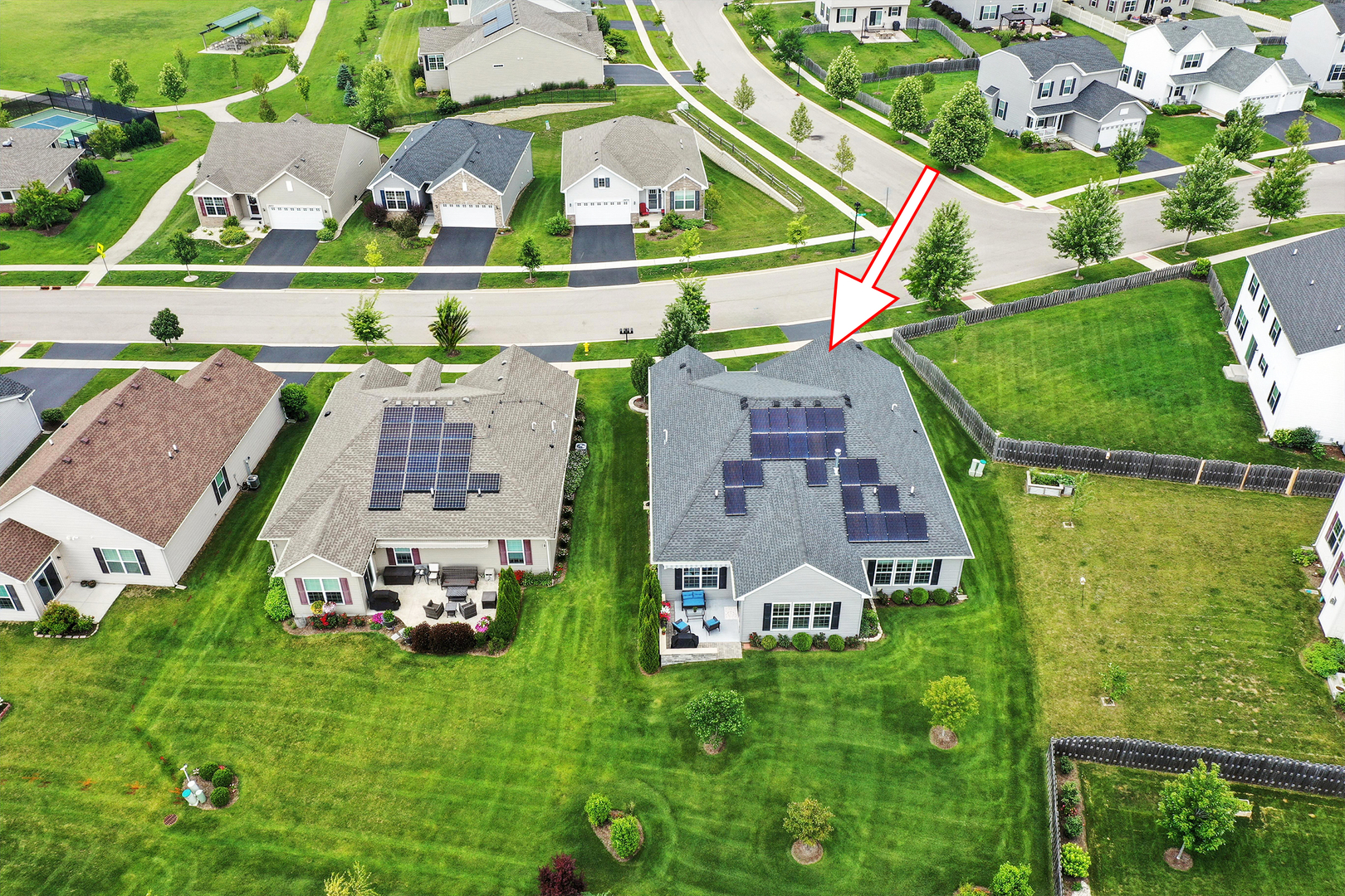 1855 Alta Drive, Volo, IL 60020