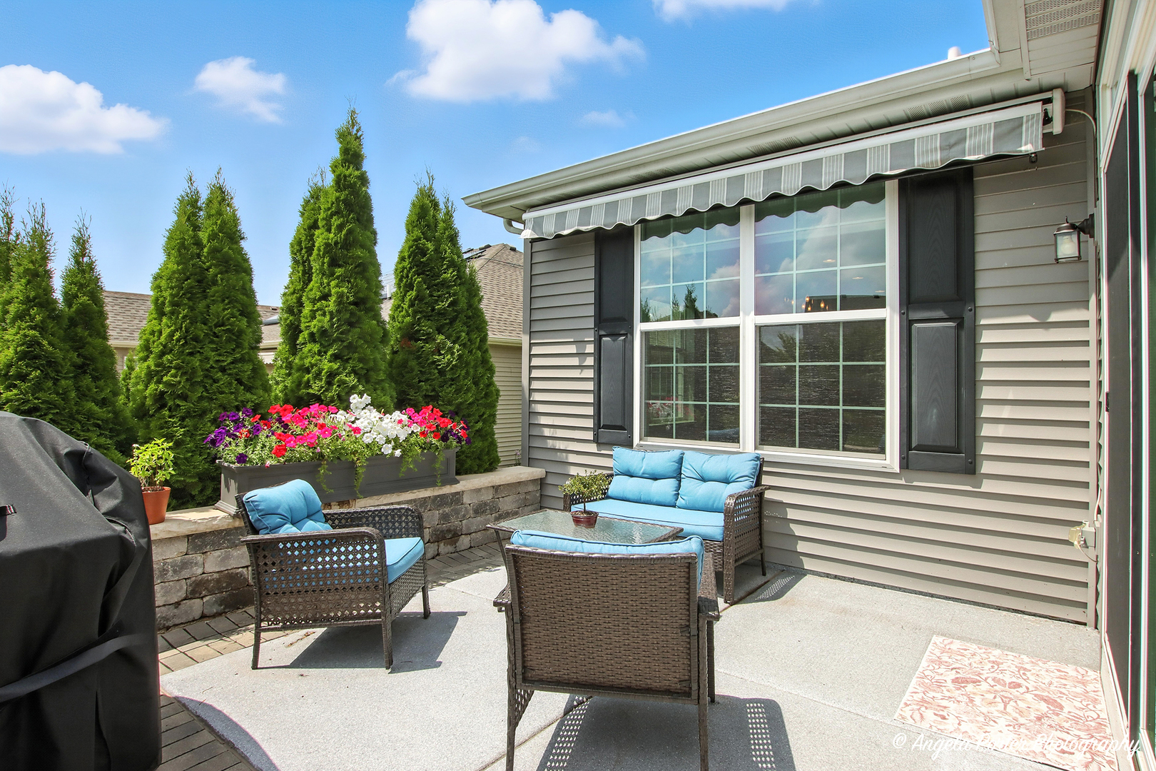 1855 Alta Drive, Volo, IL 60020