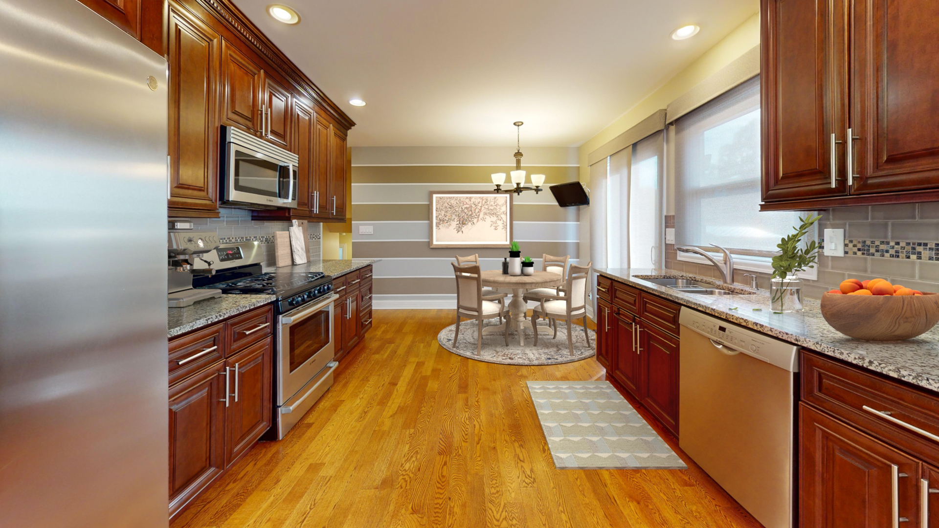 1327 Larchmont Drive, Buffalo Grove, IL 60089