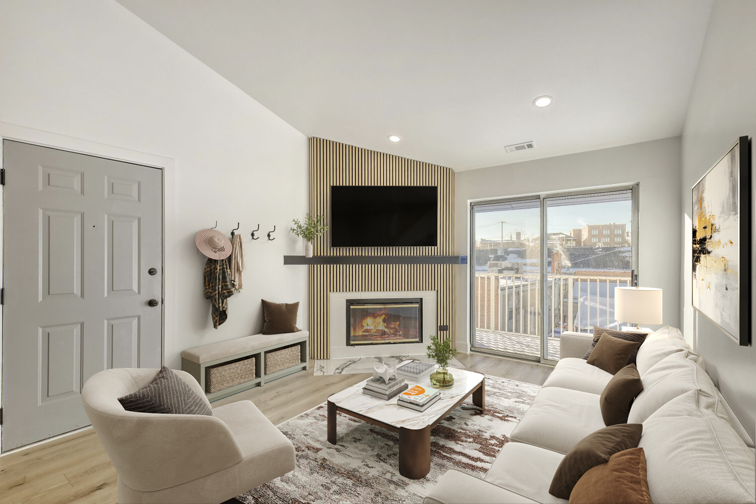 42 N Park Avenue #3, Lombard, IL 60148