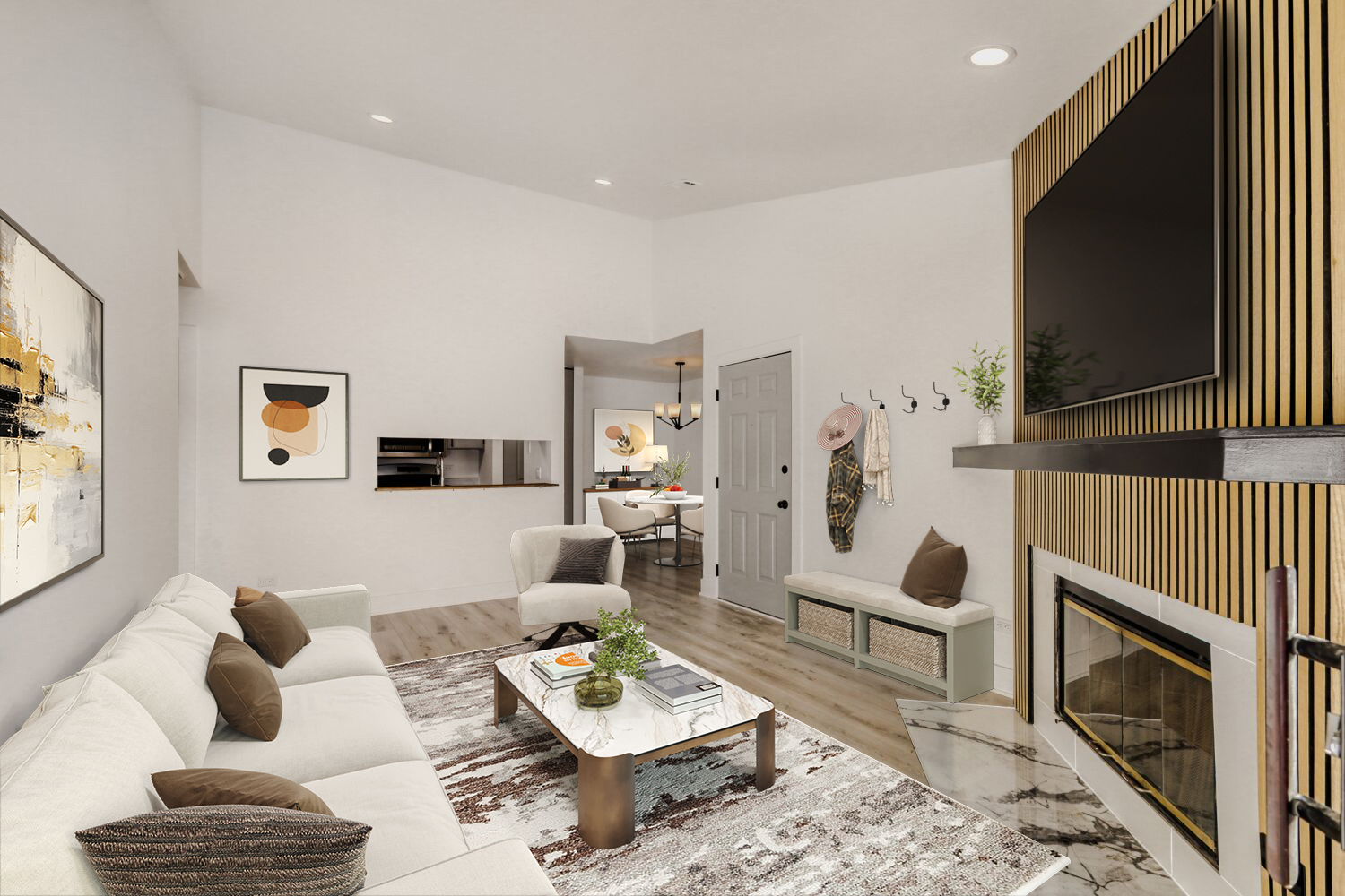 42 N Park Avenue #3, Lombard, IL 60148