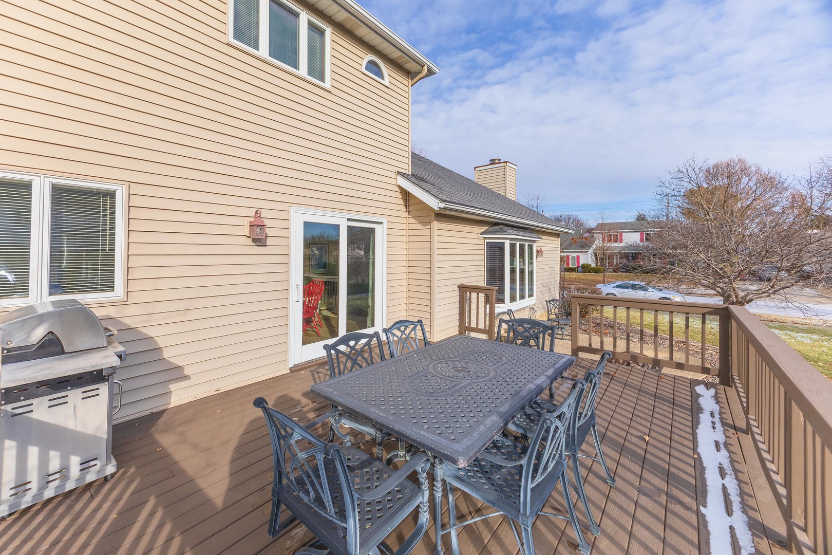 2813 Stonehurst Drive, Bloomington, IL 61704