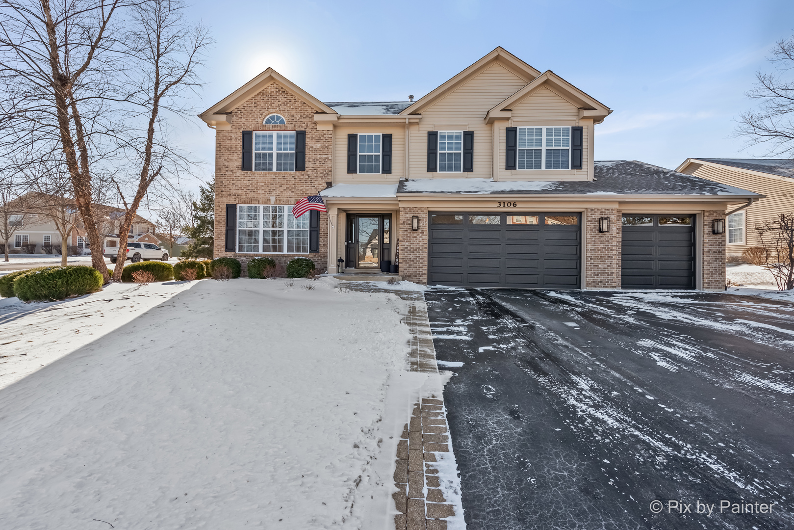 3106 Taylor Court, Johnsburg, IL 60051