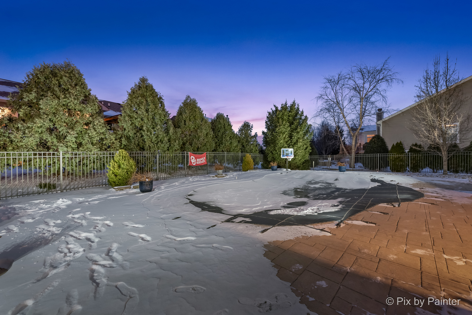 3106 Taylor Court, Johnsburg, IL 60051