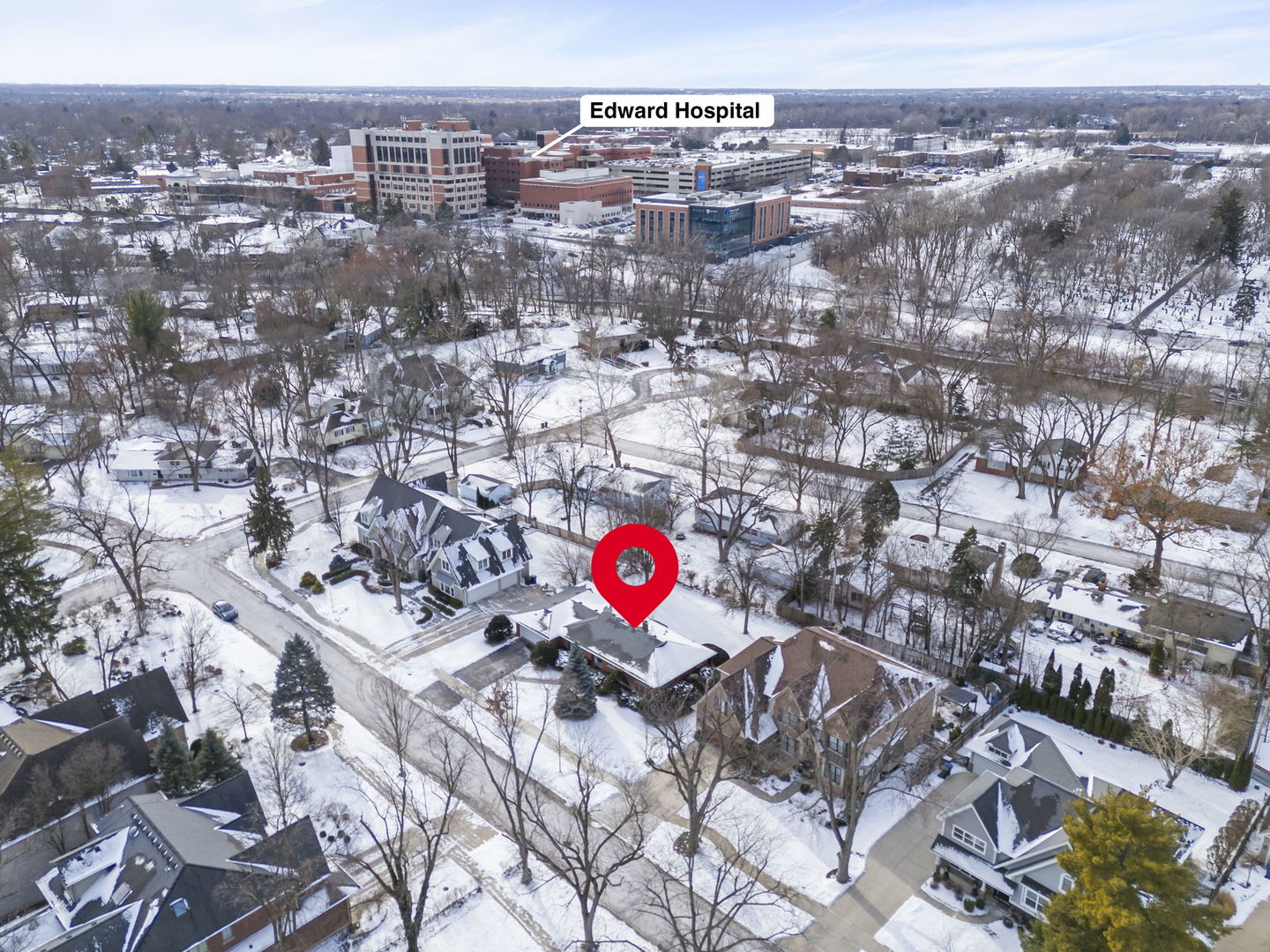 661 Willow Road, Naperville, IL 60540