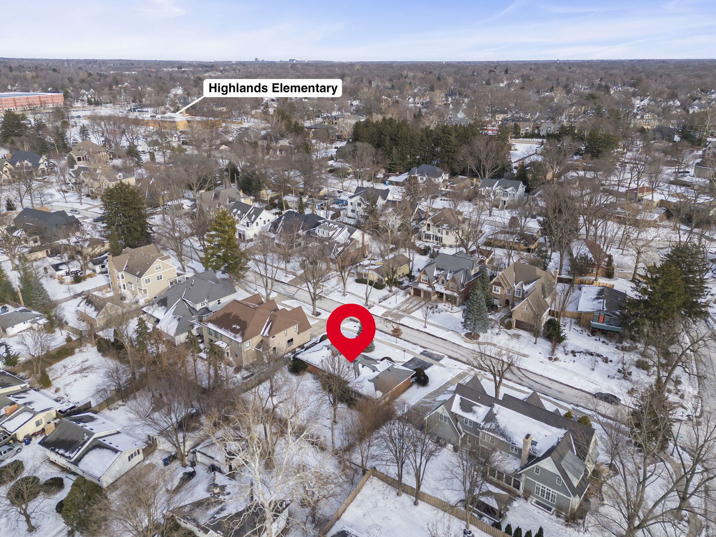 661 Willow Road, Naperville, IL 60540