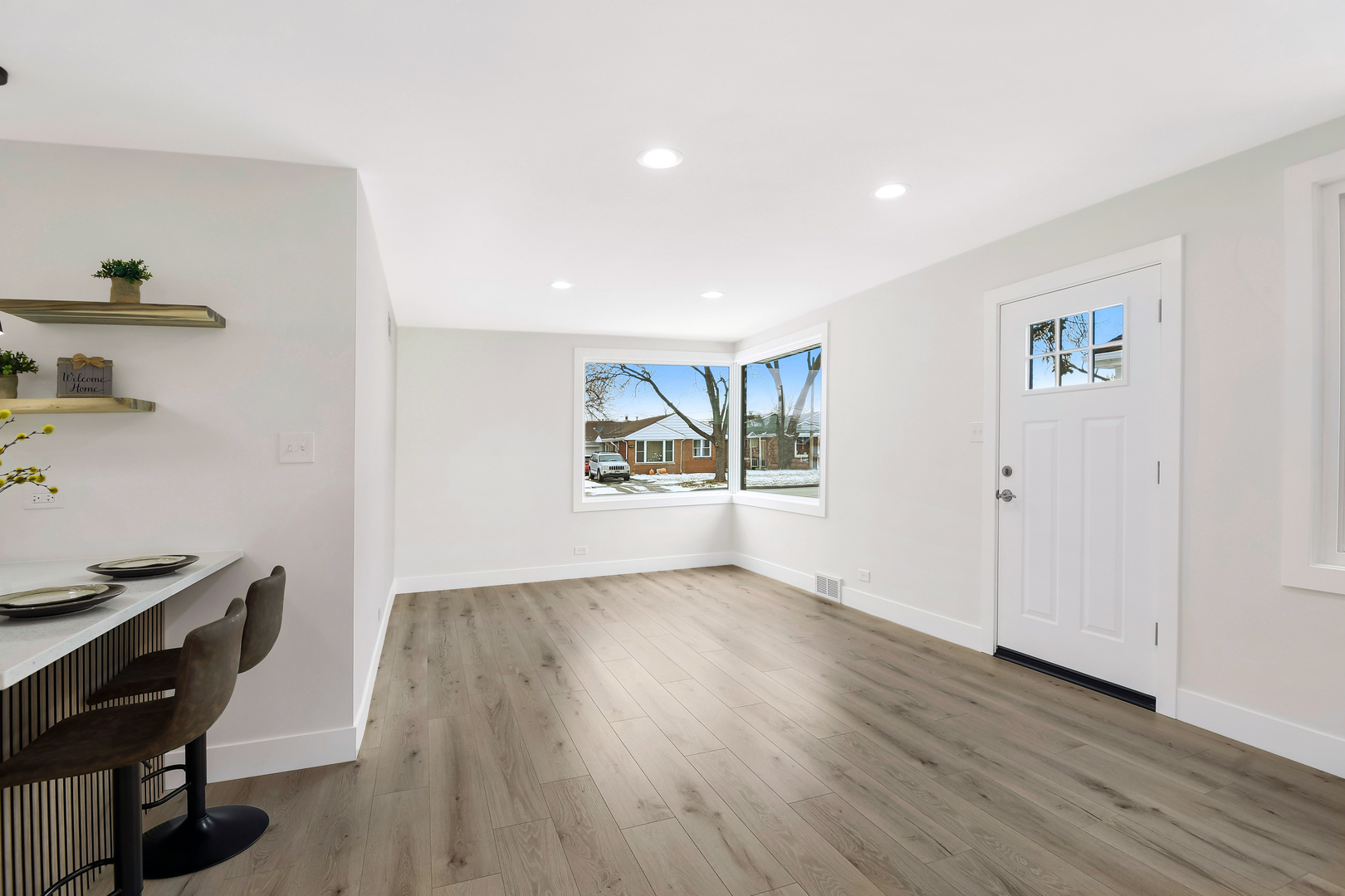 8949 S Utica Avenue, Evergreen Park, IL 60805