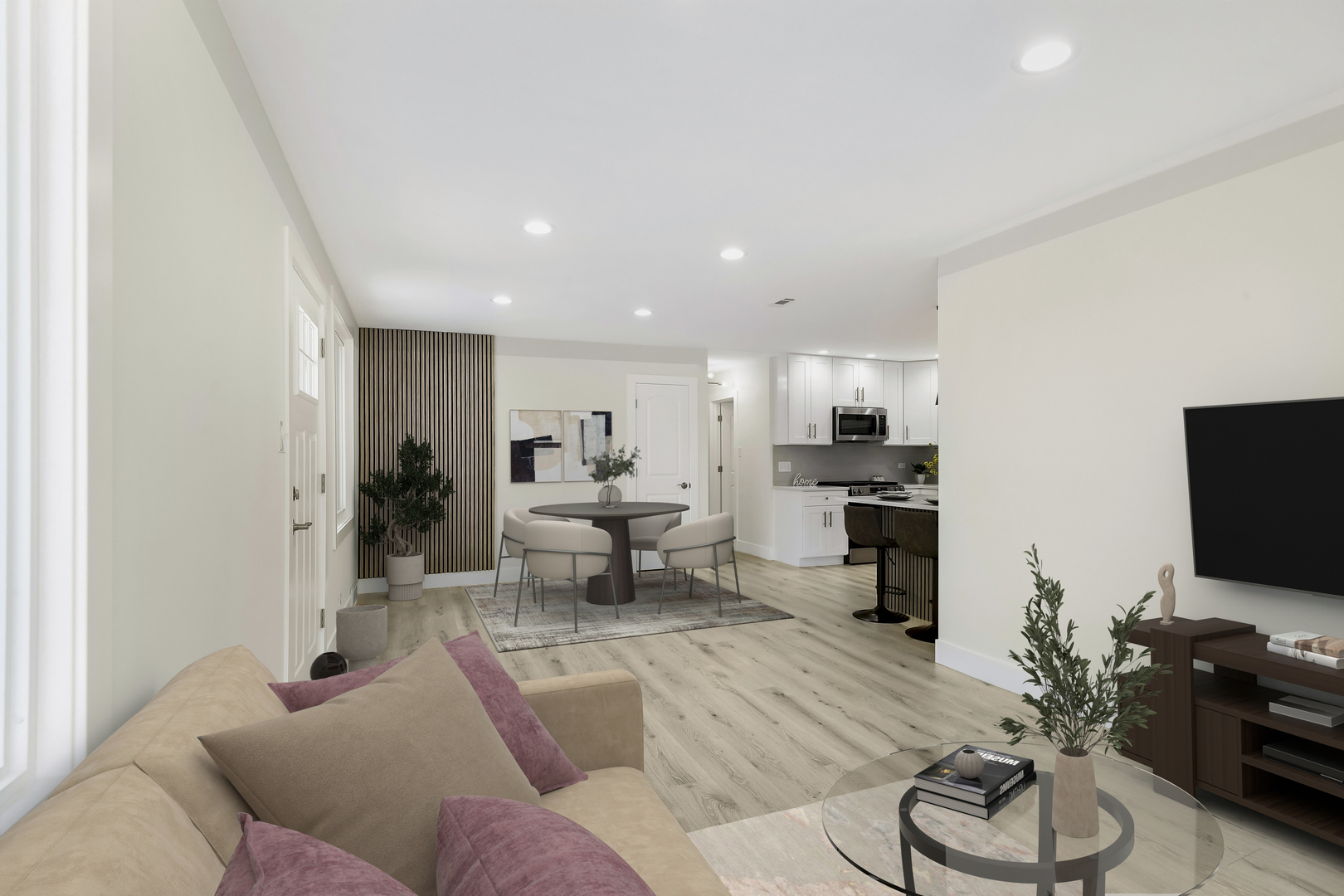 8949 S Utica Avenue, Evergreen Park, IL 60805