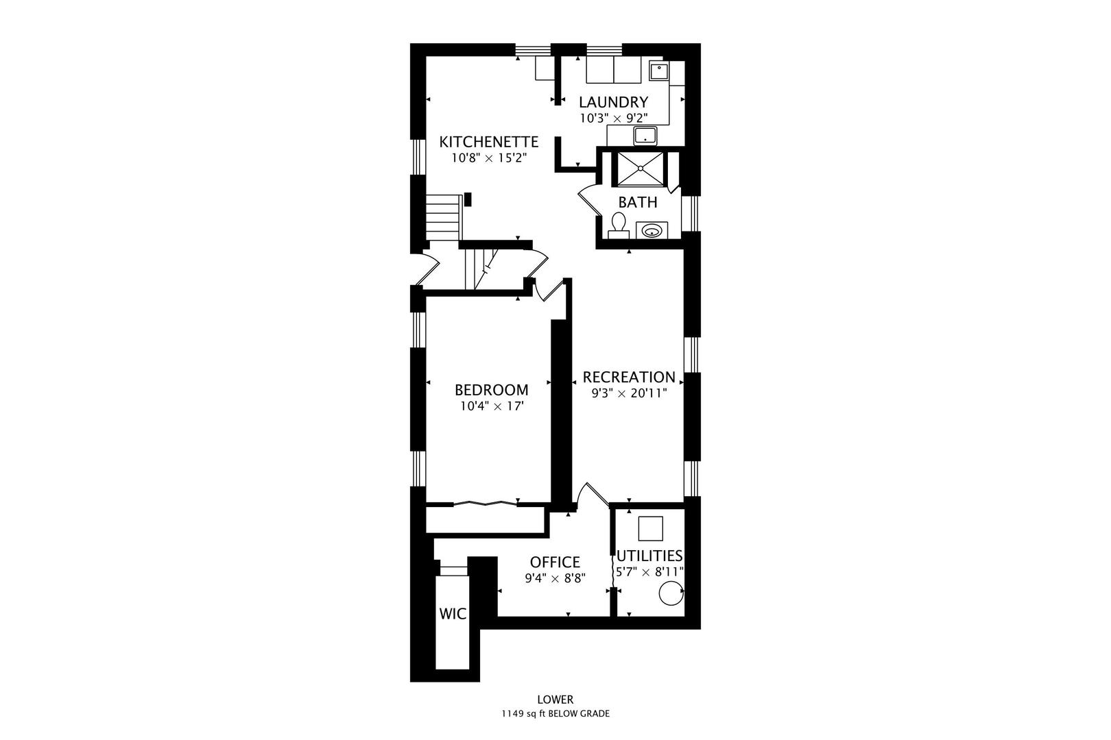 8723 Callie Avenue, Morton Grove, IL 60053