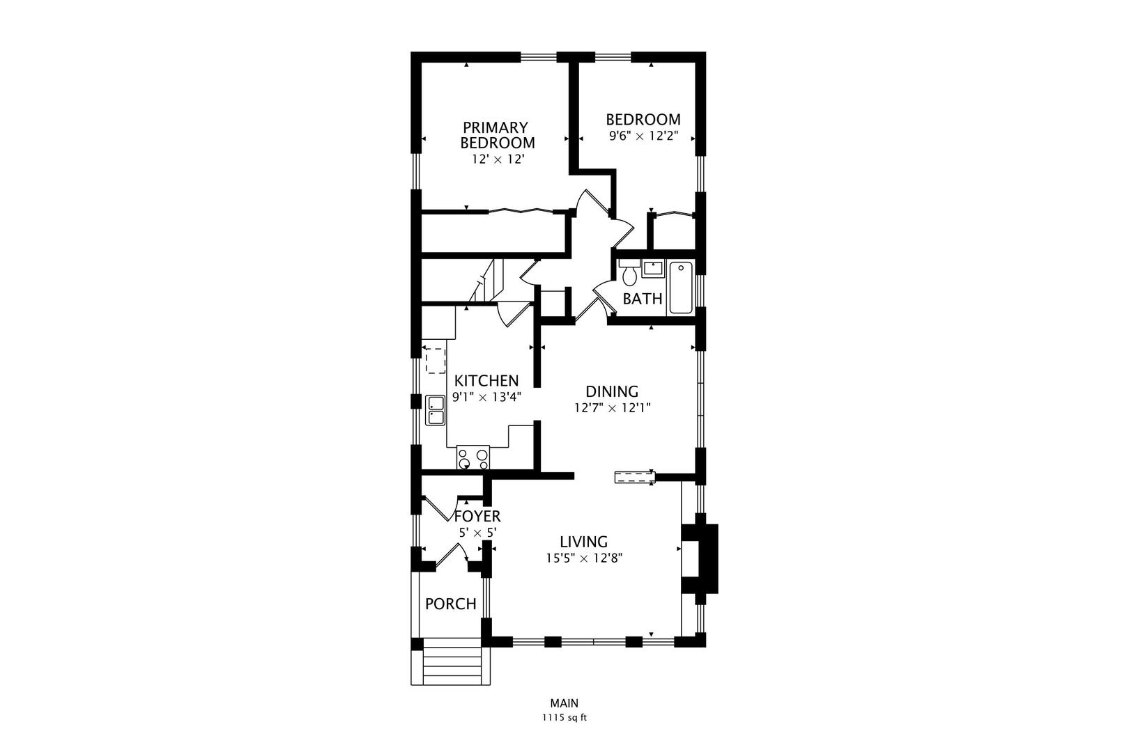 8723 Callie Avenue, Morton Grove, IL 60053