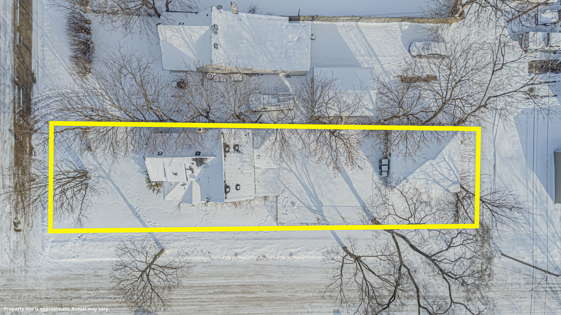 3029 Gilboa Avenue, Zion, IL 60099