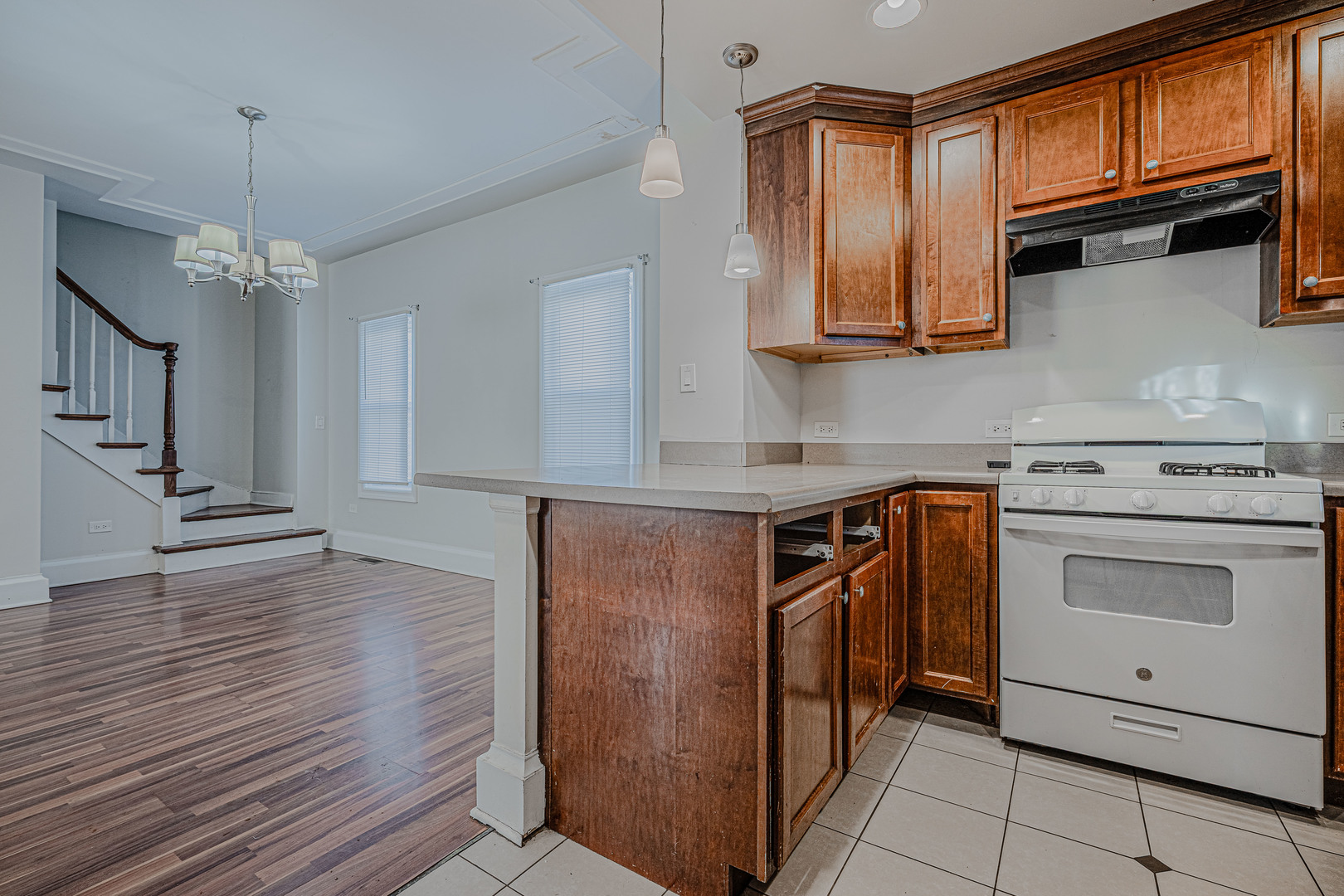 3029 Gilboa Avenue, Zion, IL 60099