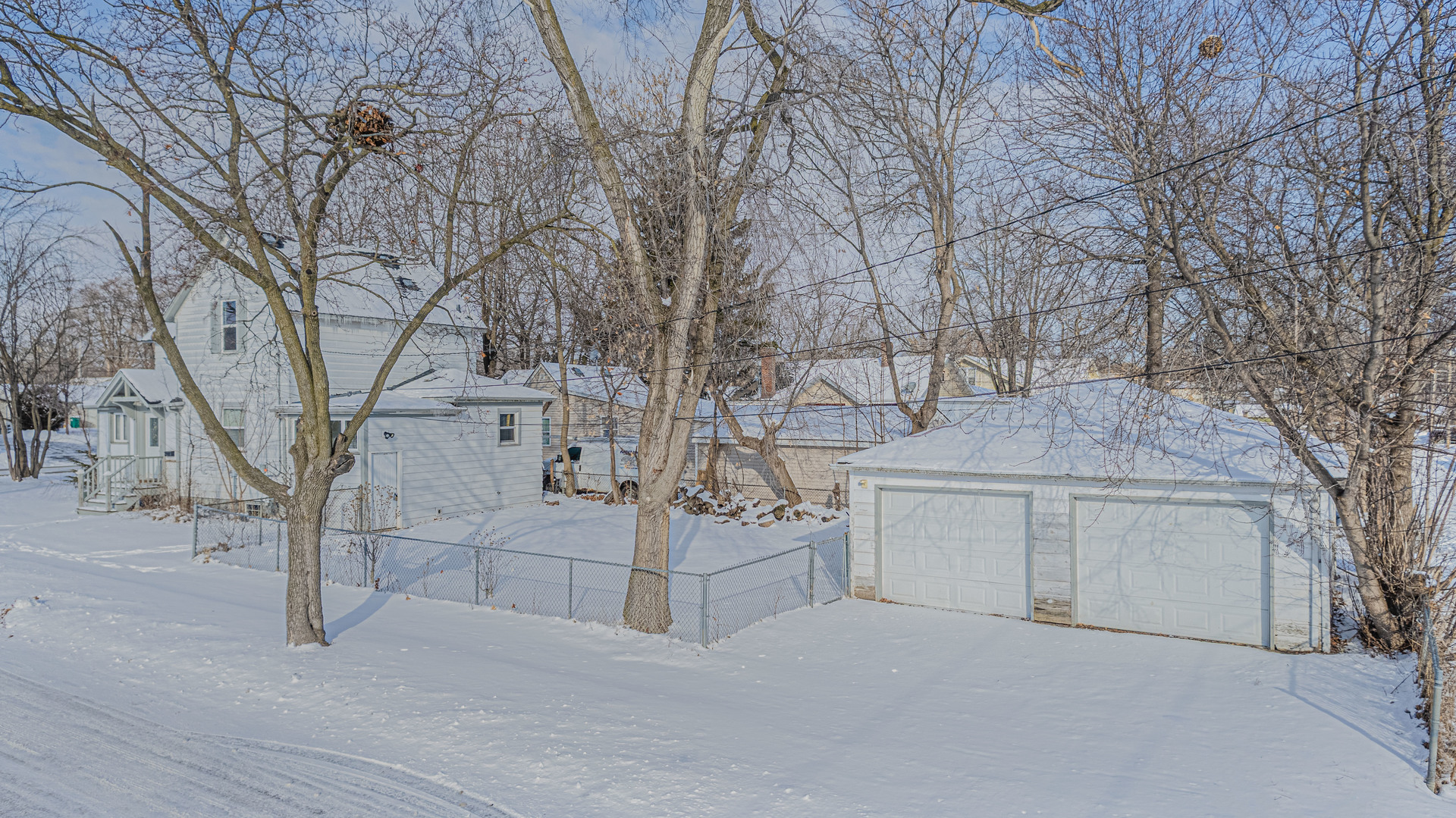 3029 Gilboa Avenue, Zion, IL 60099