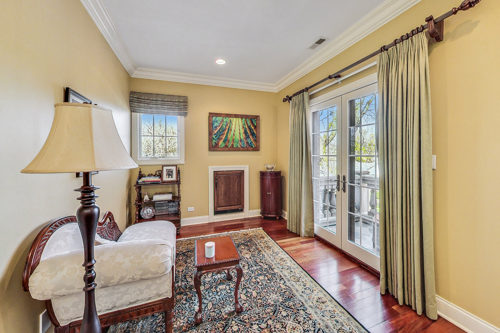 428 S Clifton Avenue, Park Ridge, IL 60068