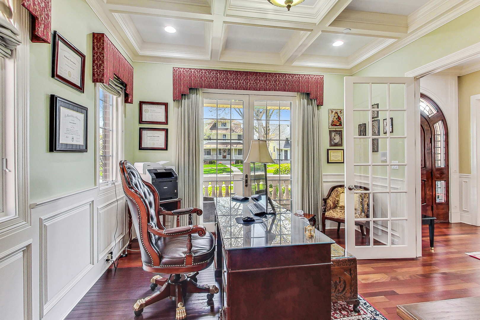 428 S Clifton Avenue, Park Ridge, IL 60068