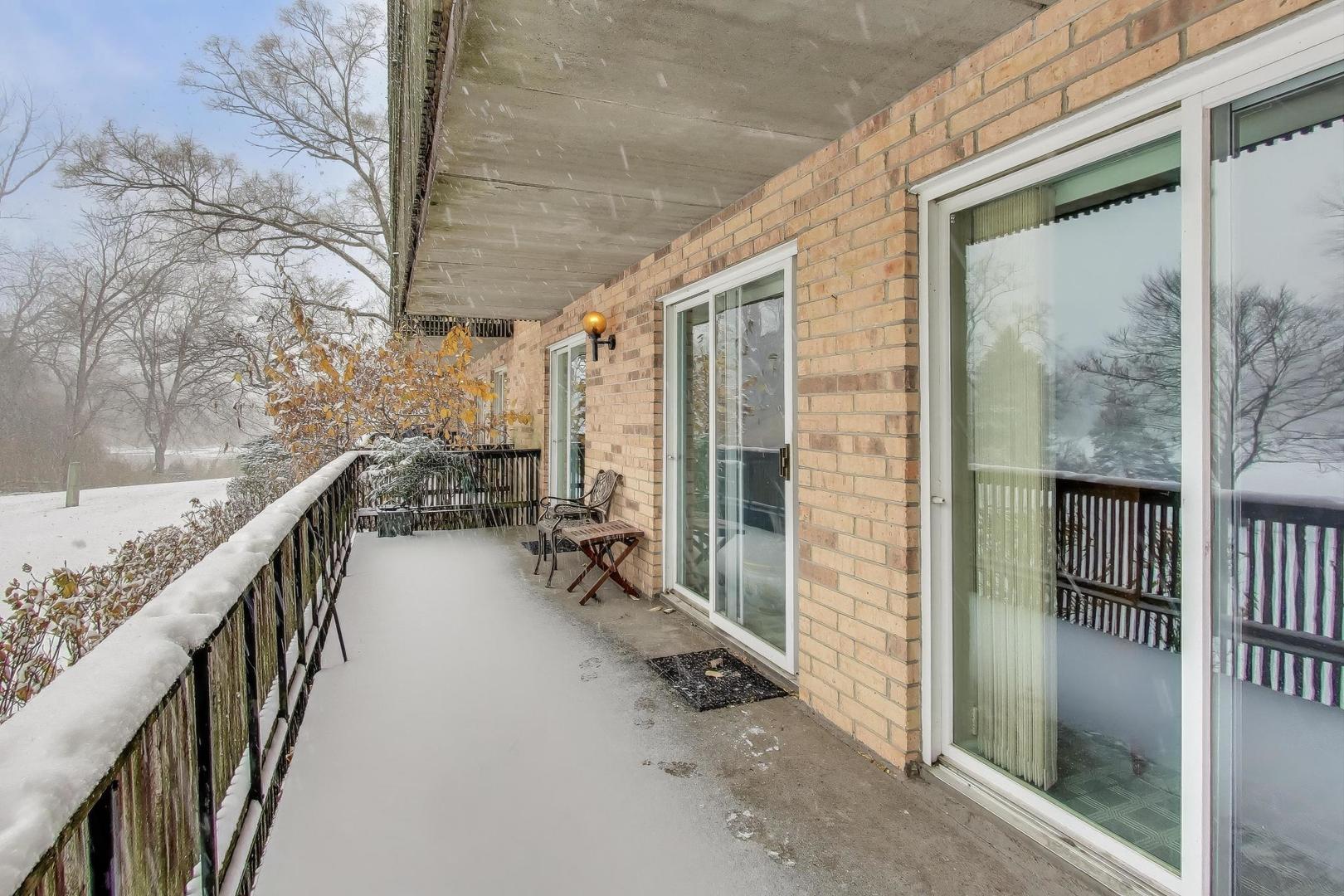 512 Redondo Drive #107, Downers Grove, IL 60516