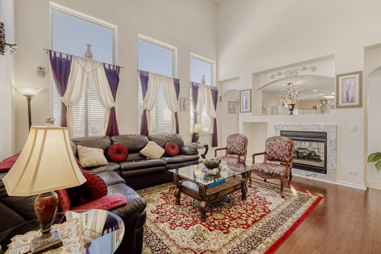 34182 N Wineberry Lane, Round Lake, IL 60073