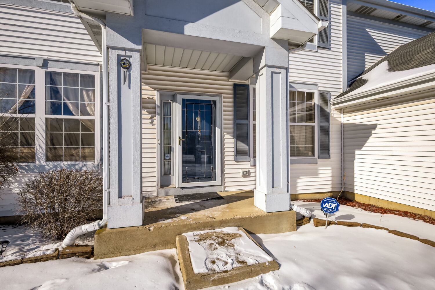 34182 N Wineberry Lane, Round Lake, IL 60073