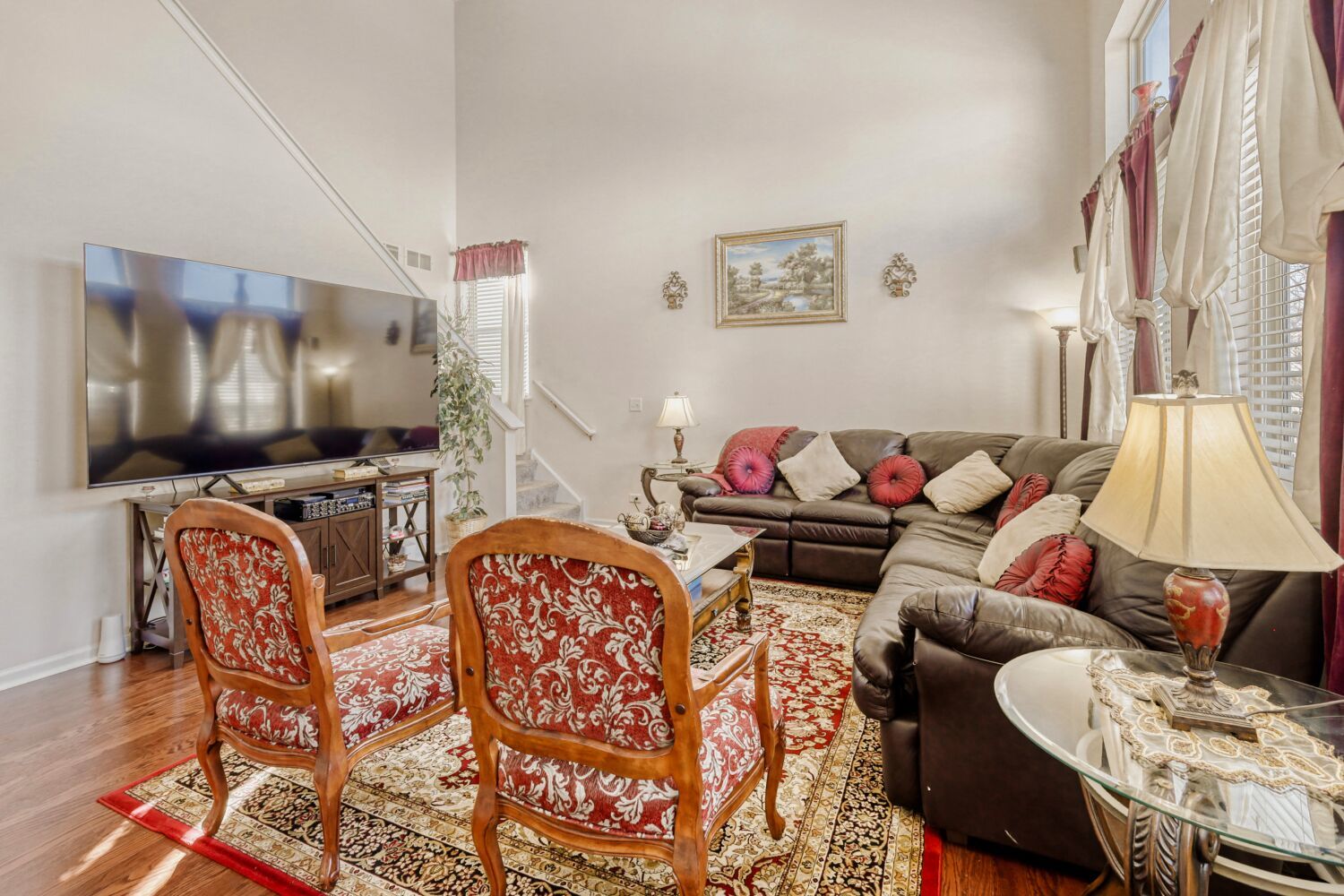 34182 N Wineberry Lane, Round Lake, IL 60073