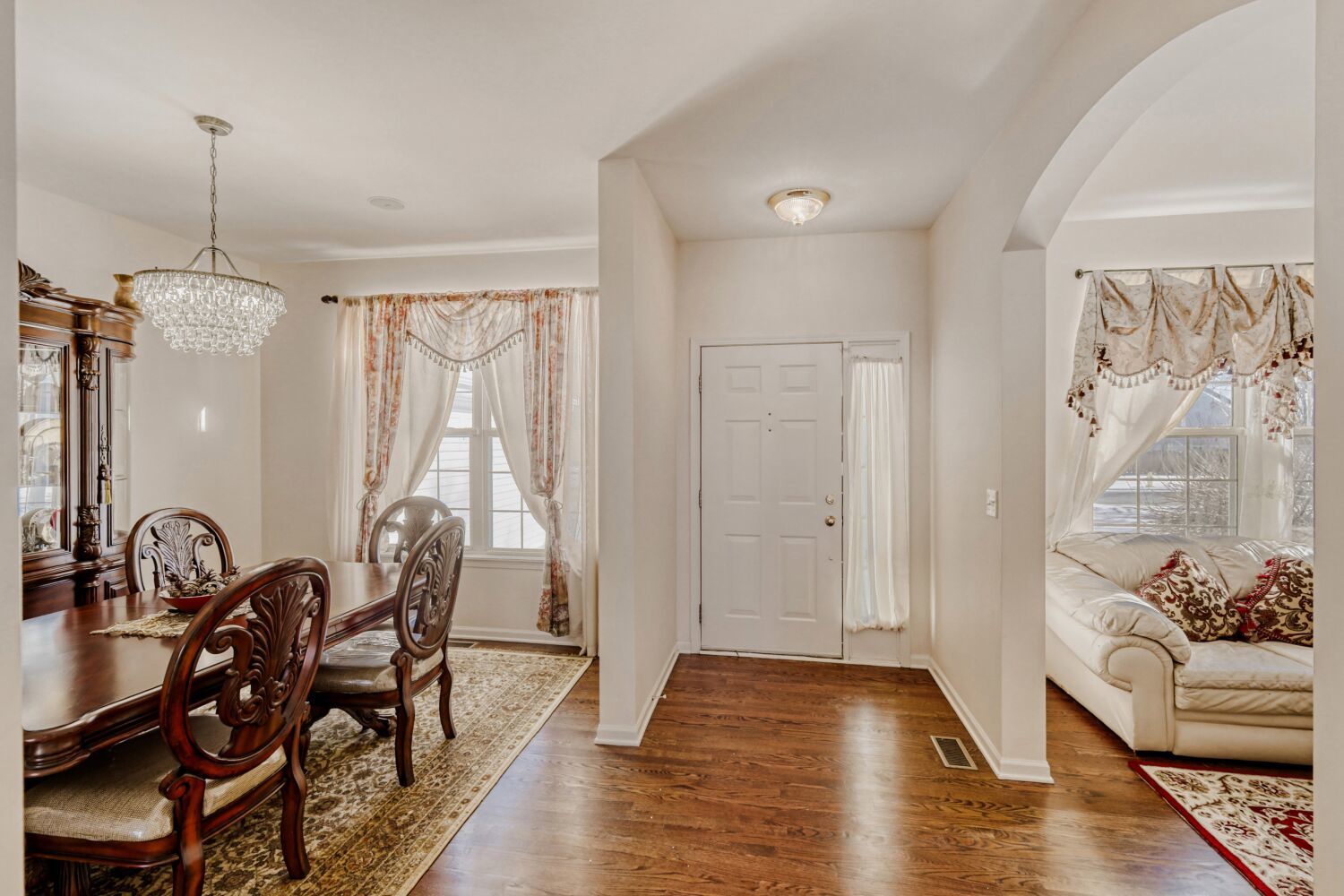 34182 N Wineberry Lane, Round Lake, IL 60073