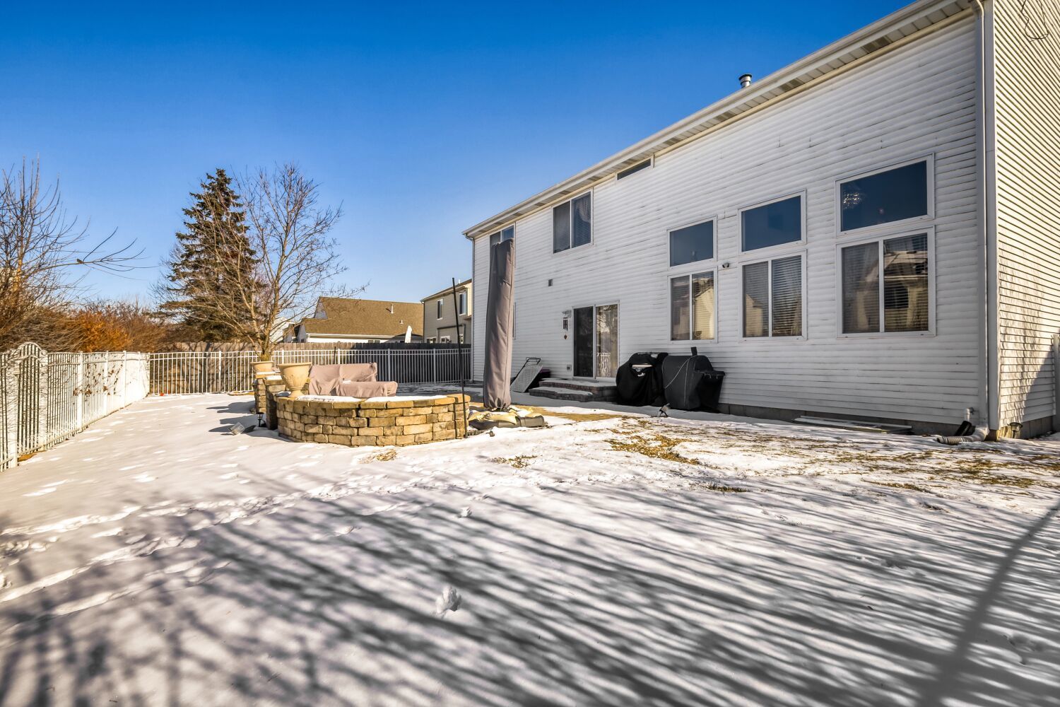 34182 N Wineberry Lane, Round Lake, IL 60073