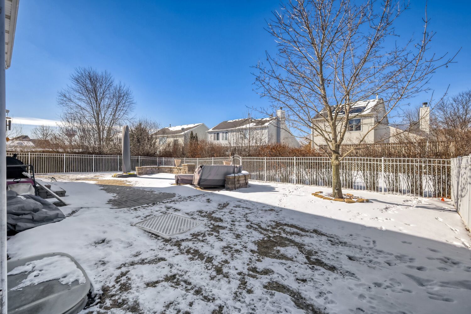 34182 N Wineberry Lane, Round Lake, IL 60073