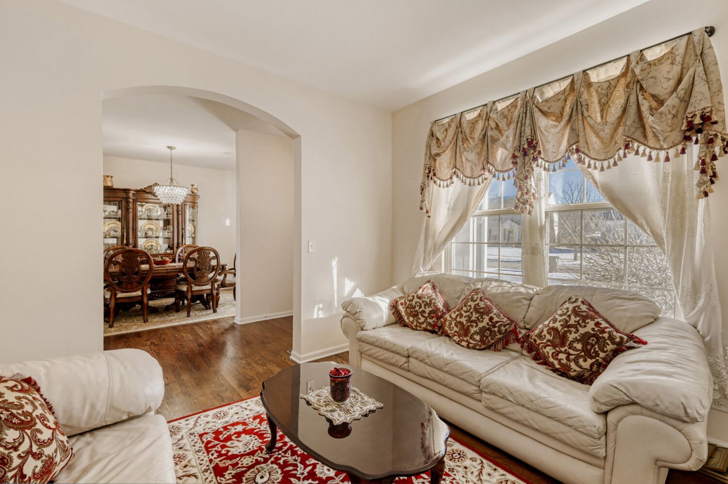 34182 N Wineberry Lane, Round Lake, IL 60073