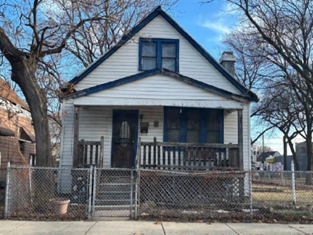 5659 S Seeley Avenue, Chicago, IL 60636