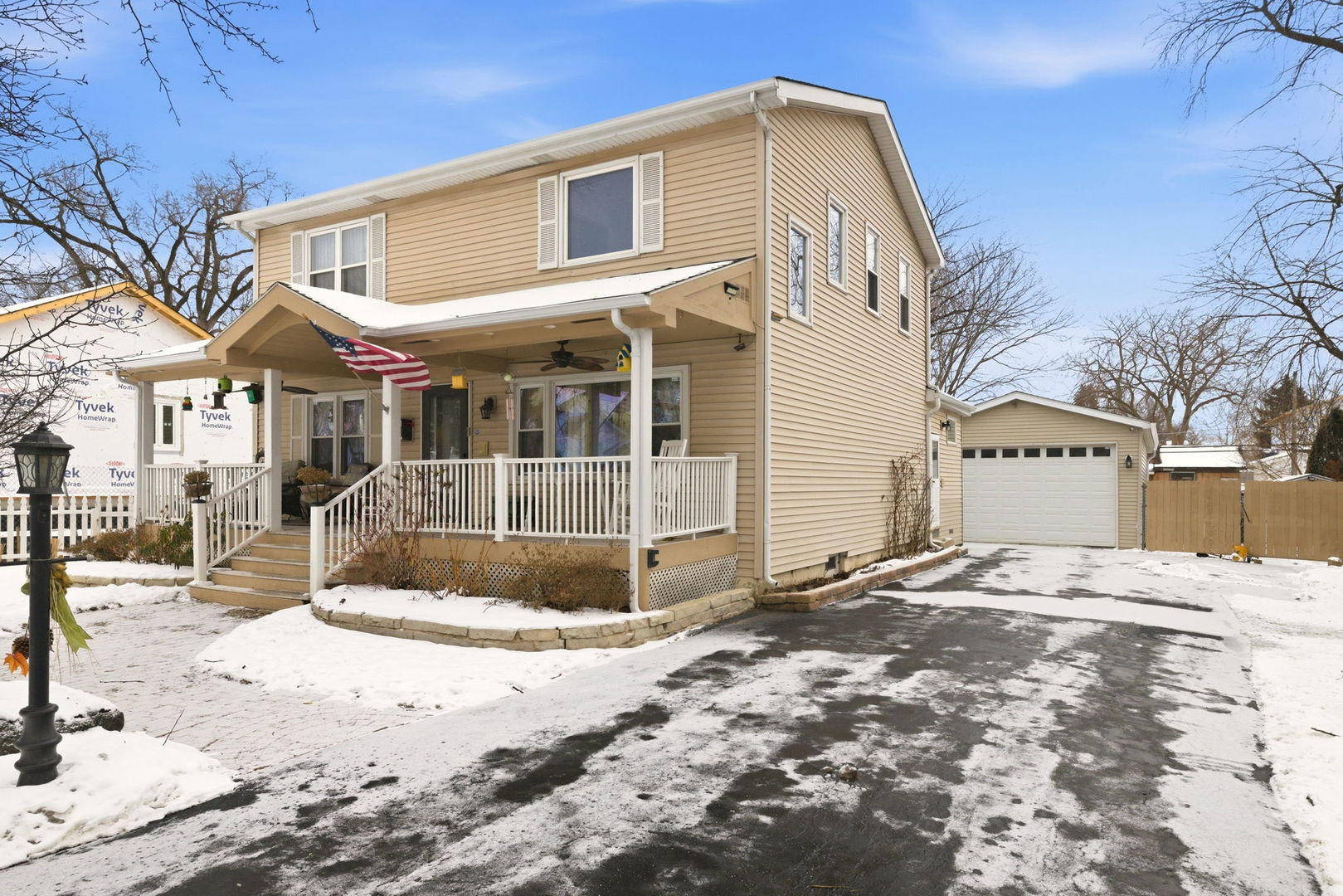 4007 N Washington Street, Westmont, IL 60559