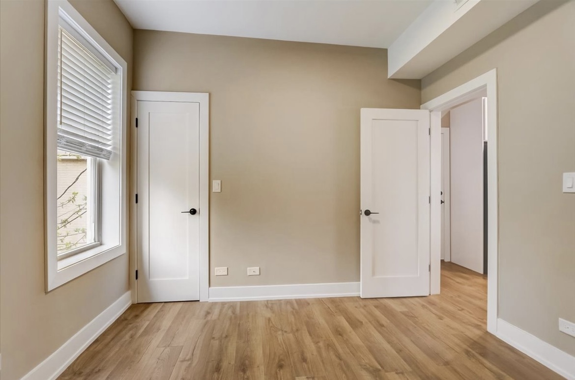 3001 N Sawyer Avenue #1W, Chicago, IL 60618