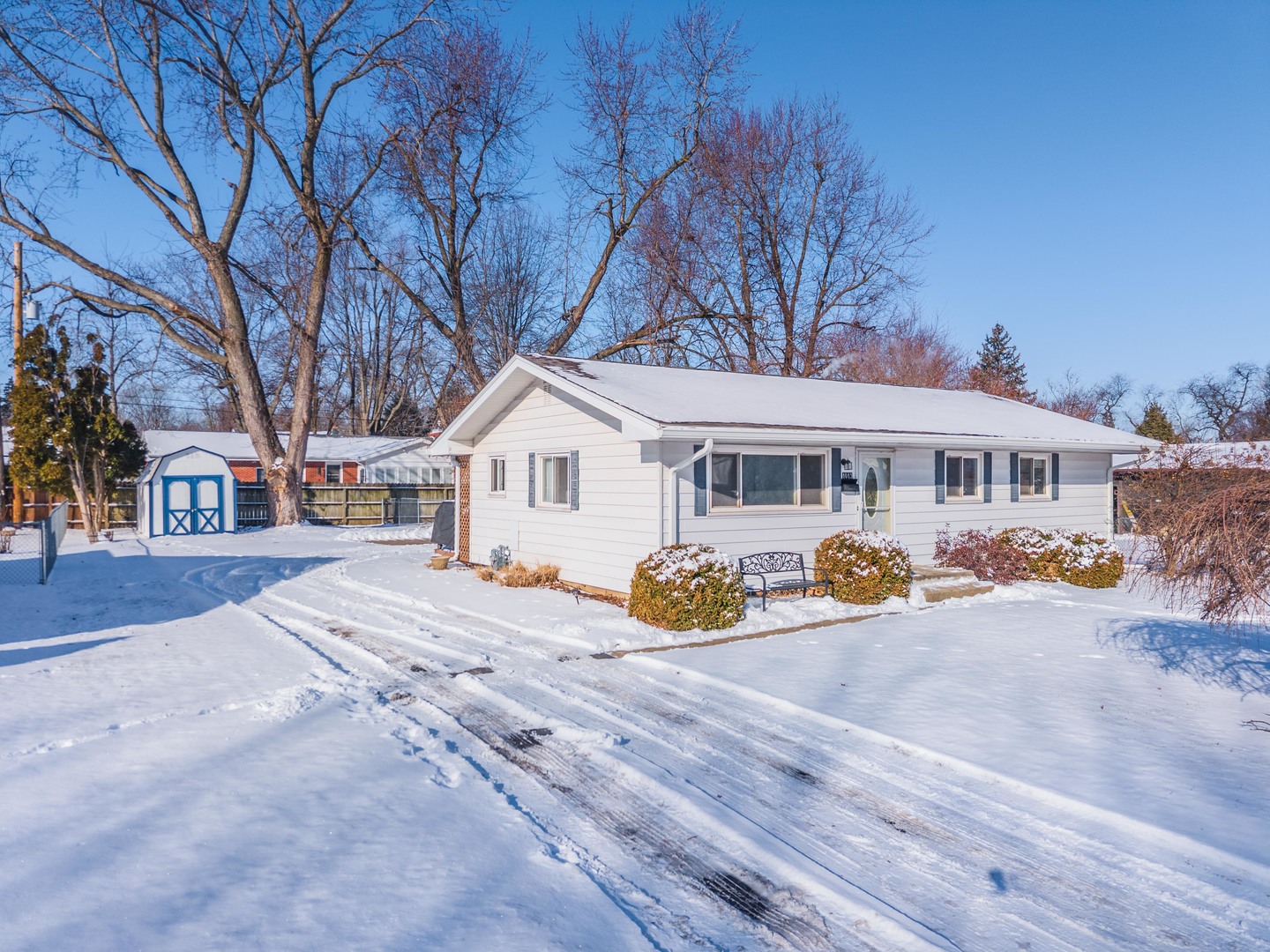 1013 N Fell Avenue, Normal, IL 61761