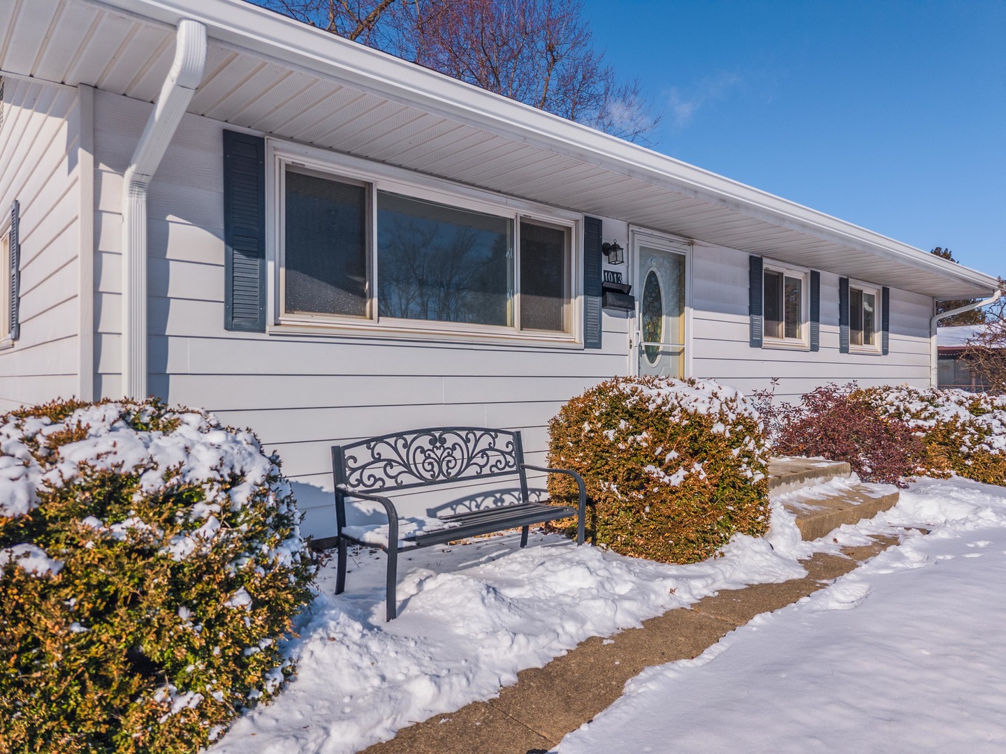 1013 N Fell Avenue, Normal, IL 61761