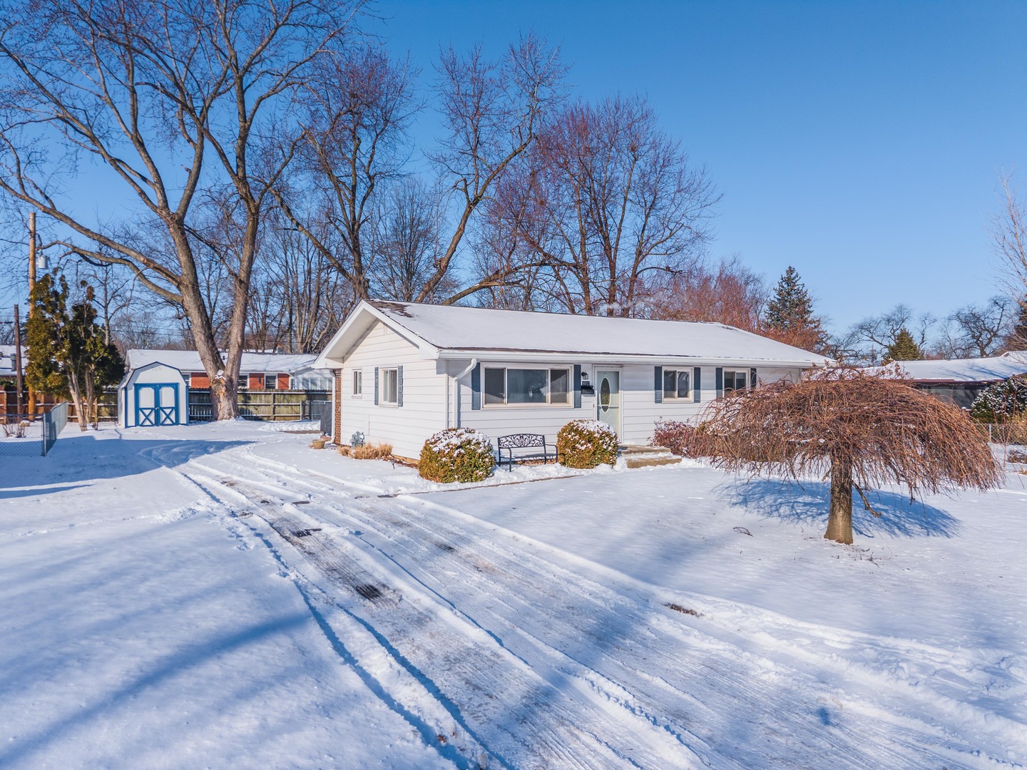 1013 N Fell Avenue, Normal, IL 61761