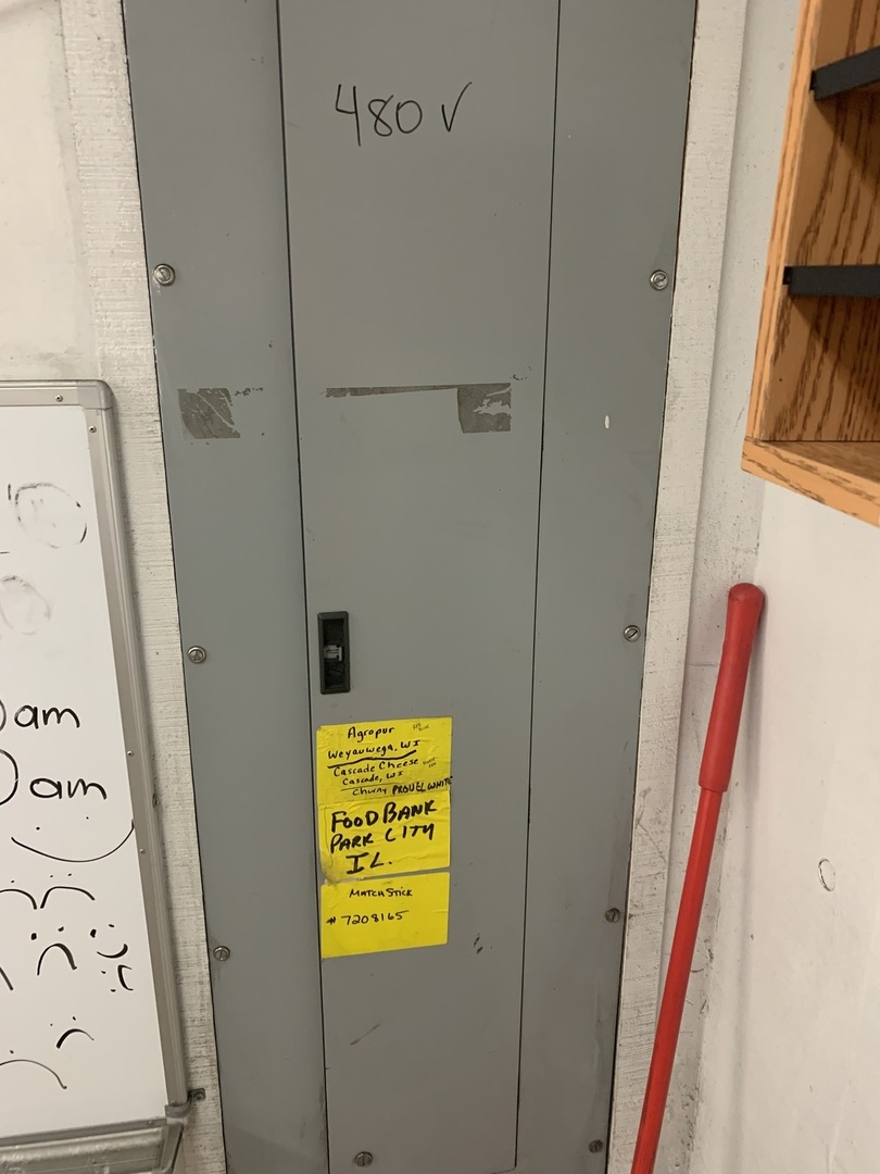 947 Carney Court, Antioch, IL 60002