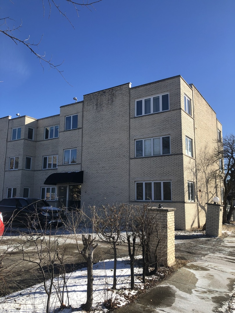 941 N NORTHWEST Highway #3B, Park Ridge, IL 60068