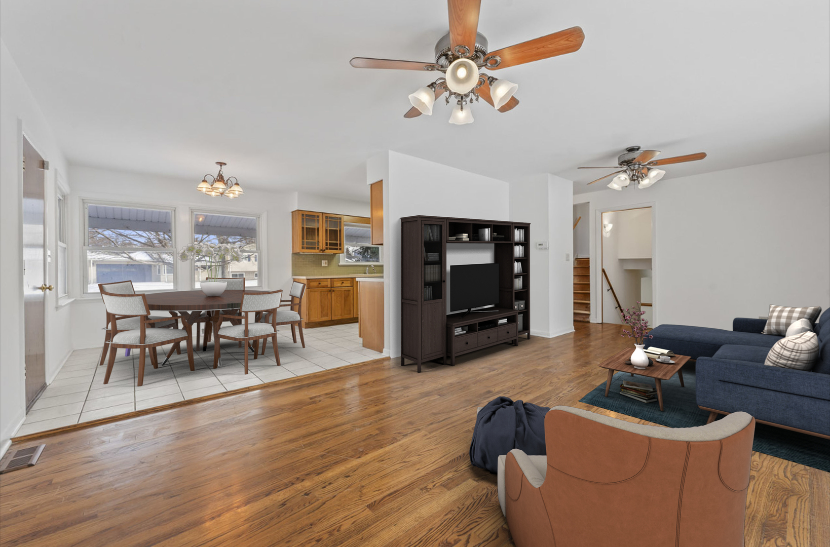 5310 Larkspur Lane, Lisle, IL 60532