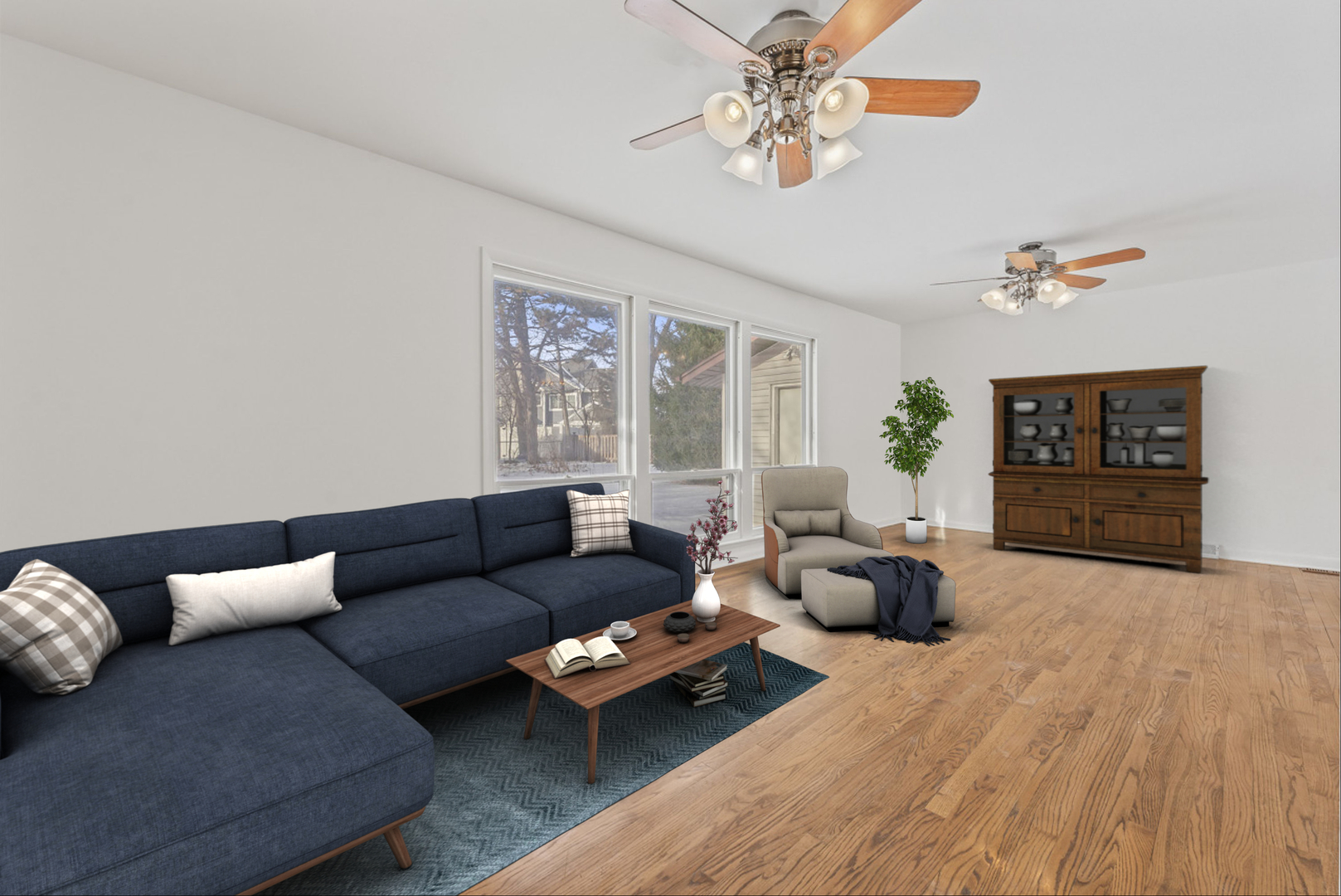 5310 Larkspur Lane, Lisle, IL 60532