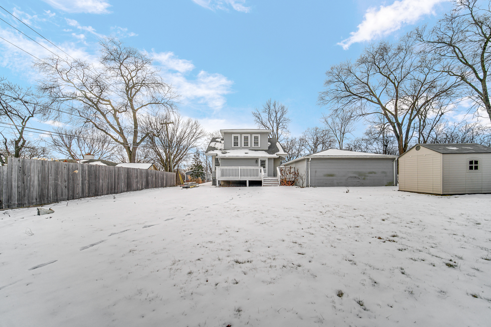 831 W North Street, Hinsdale, IL 60521