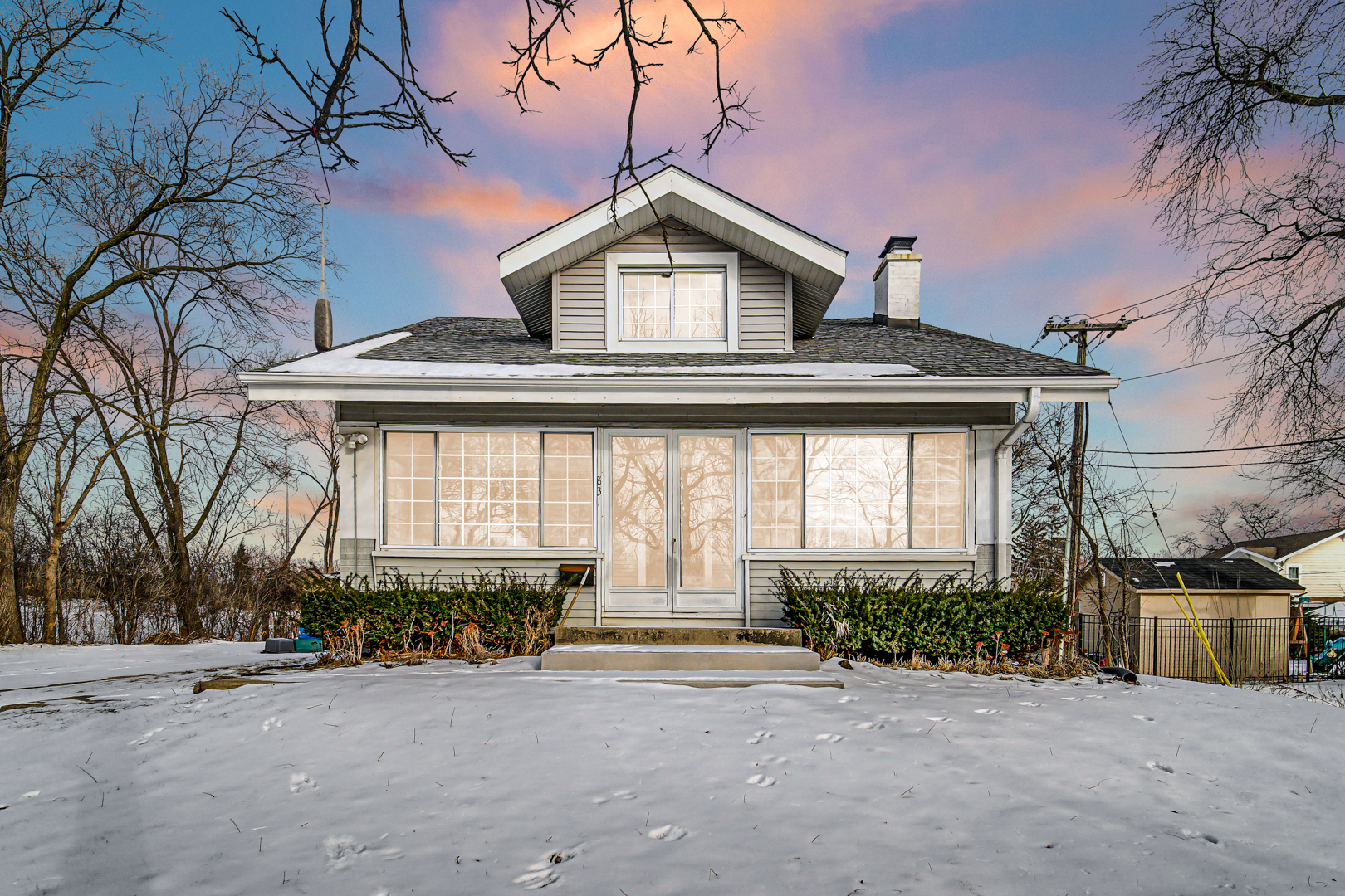 831 W North Street, Hinsdale, IL 60521