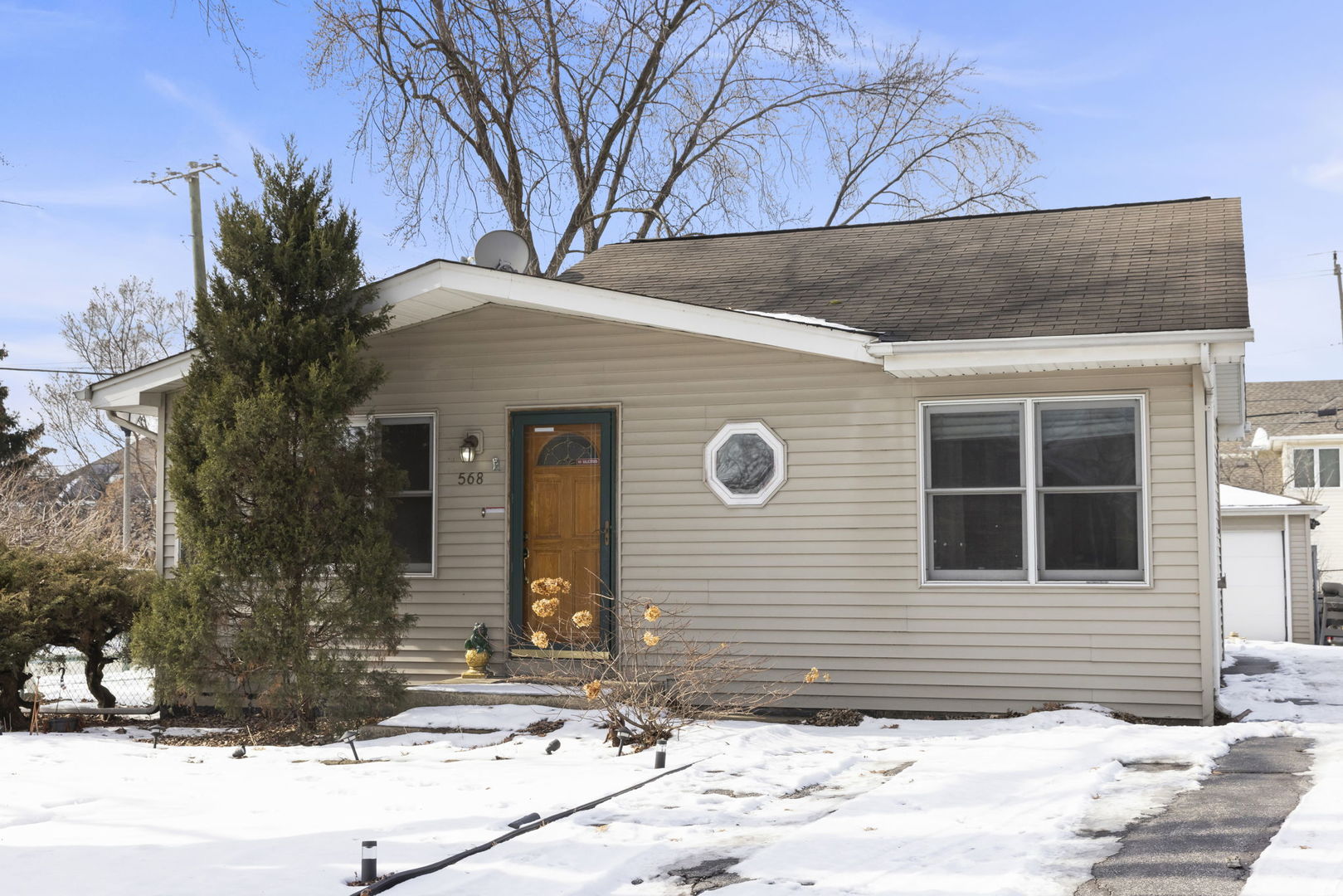 568 N West Avenue, Elmhurst, IL 60126